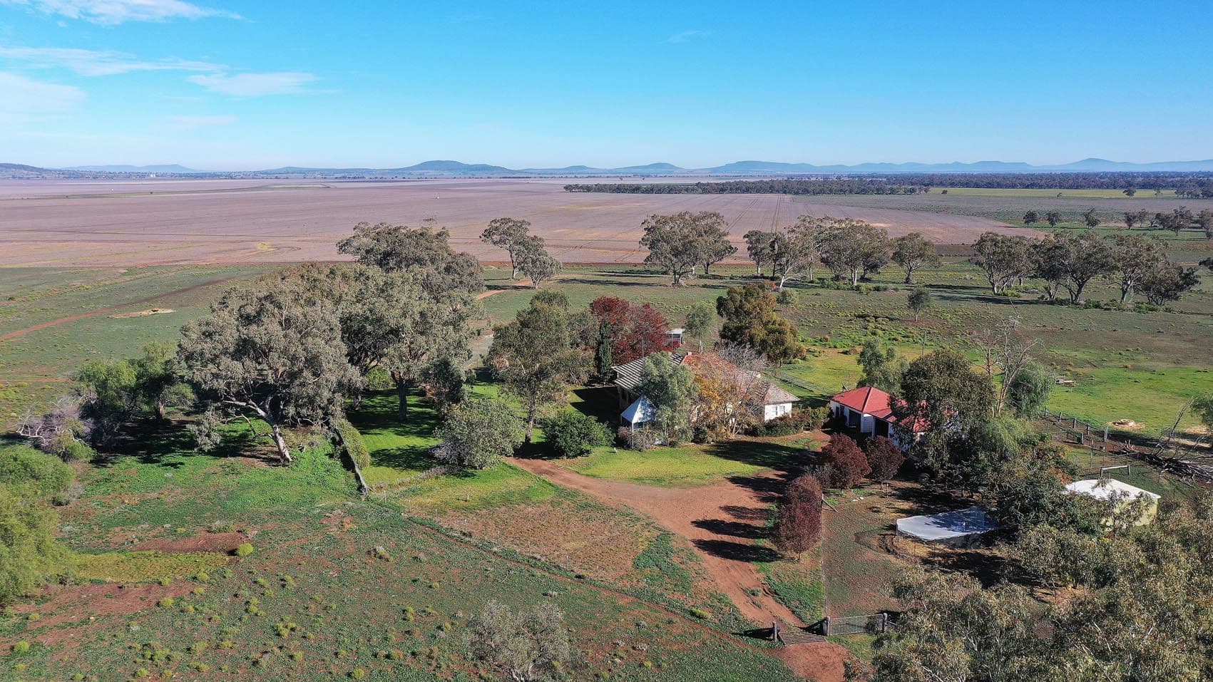 590 Round Hill Road "Inverary", Piallaway NSW 2342, Piallaway - Thumbnail 3