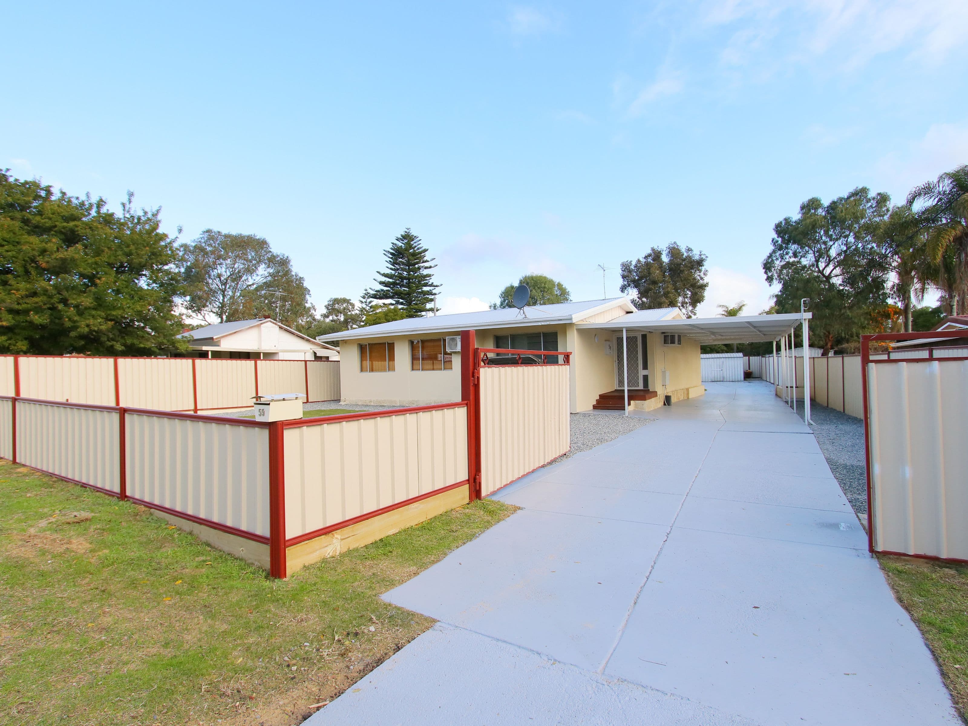 59 Digby Street, Gosnells WA 6110, Gosnells - Thumbnail 5
