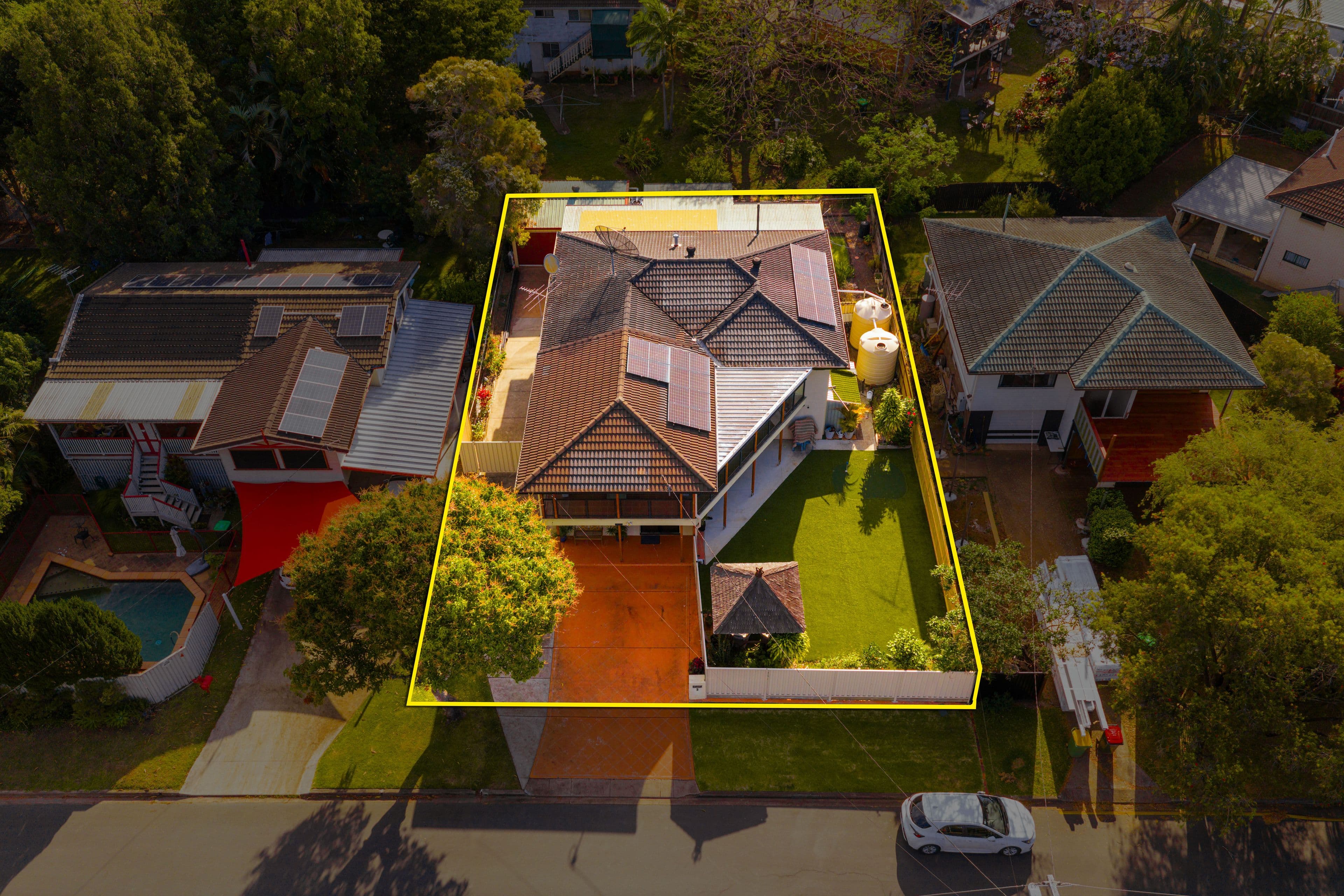 2 Thames Street, Albany Creek QLD 4035, Albany Creek - Thumbnail 2
