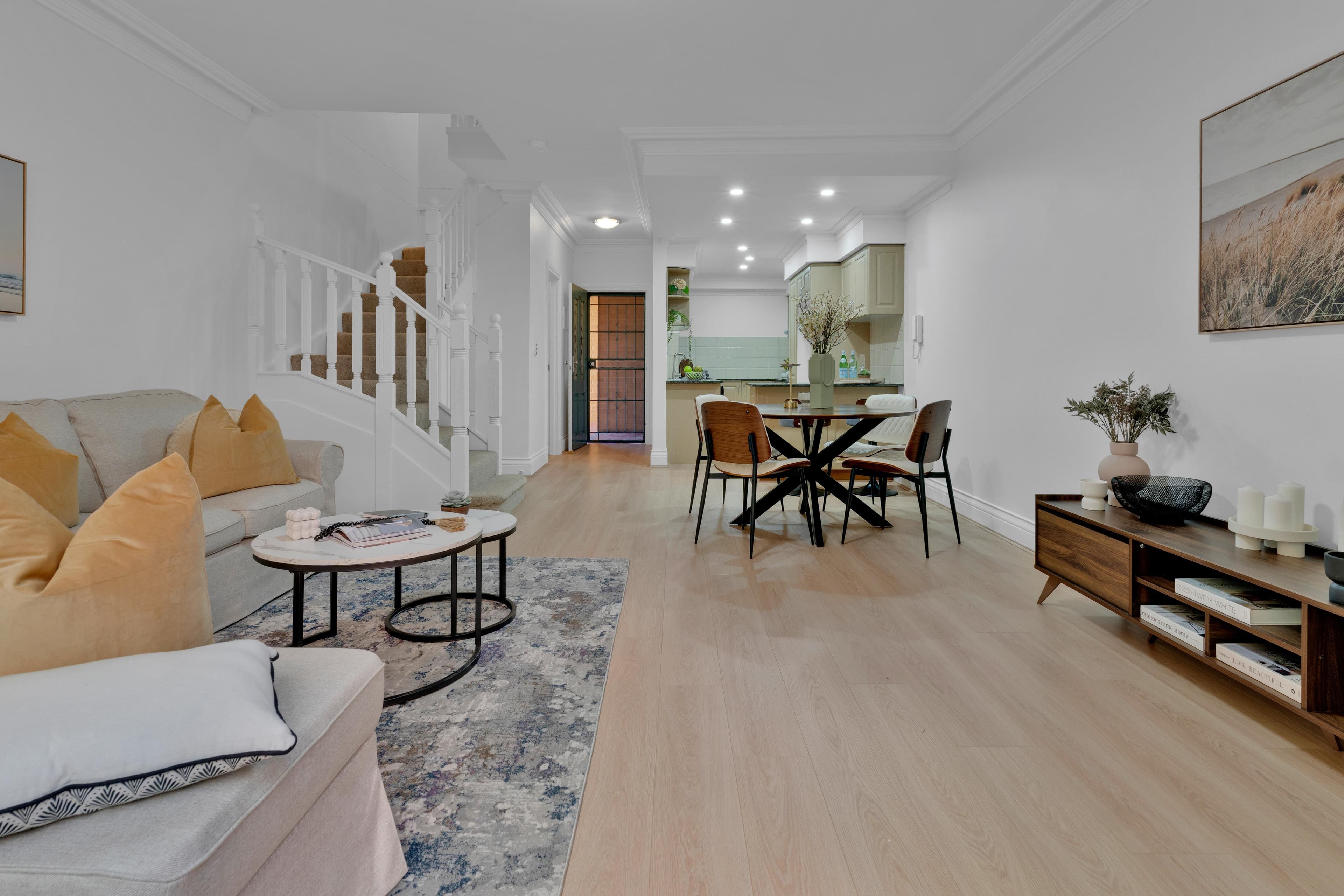 2-6 Gloucester Avenue, Burwood NSW 2134, Burwood - Thumbnail 5
