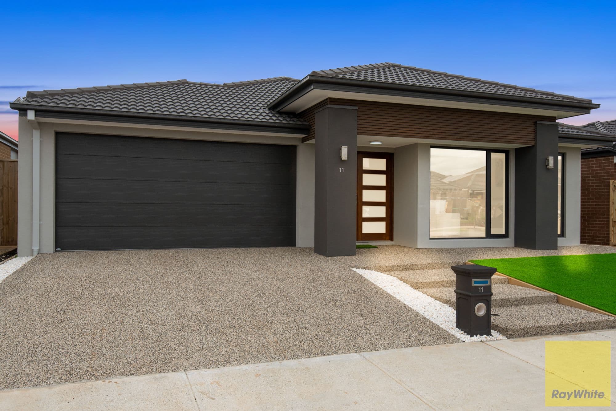 11 Cherish Drive, Tarneit VIC 3029, Tarneit - Thumbnail 2