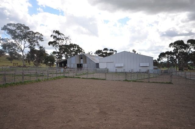"Toolangie" Barrier Highway, Hallett SA 5419, Hallett - Thumbnail 8