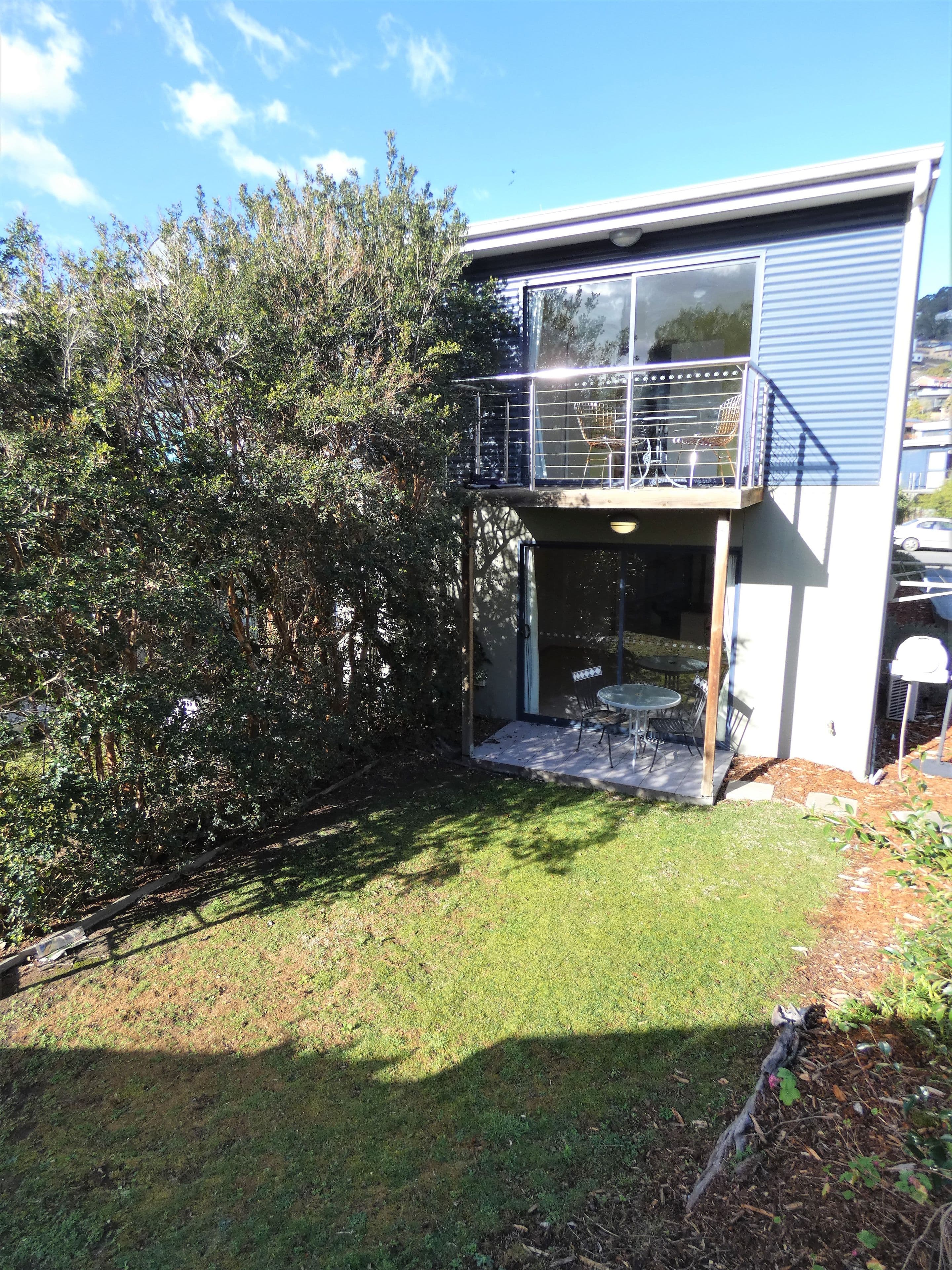 4/10 Waterworks Road, Dynnyrne TAS 7005, Dynnyrne - Image 1