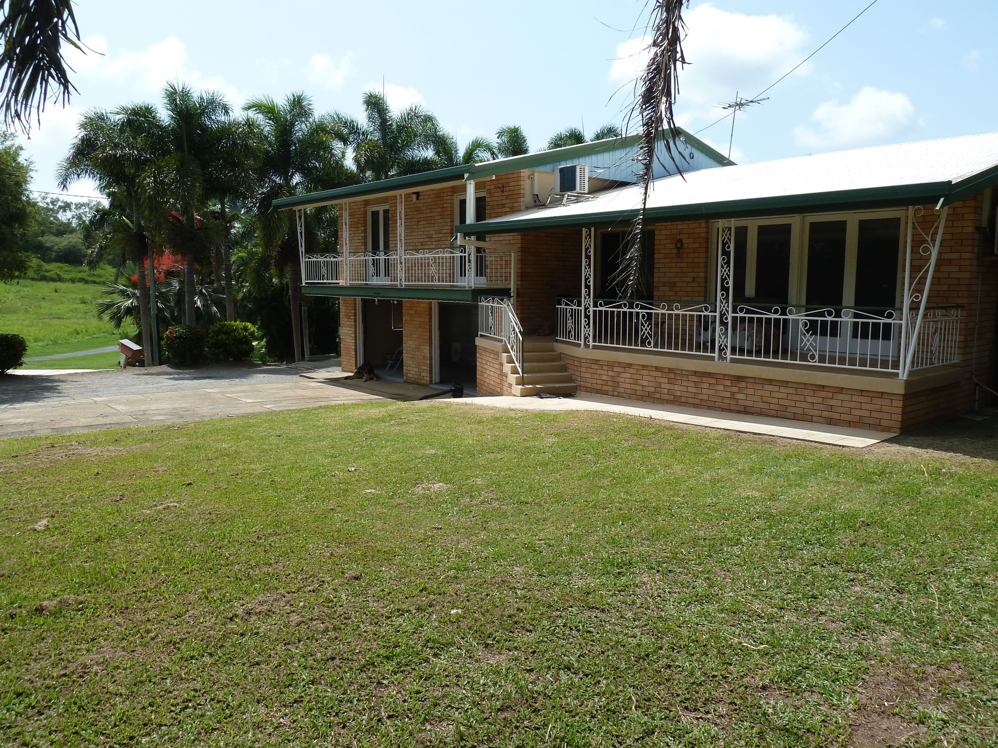 69 Barnes Road, Glenella QLD 4740, Glenella - Image 1