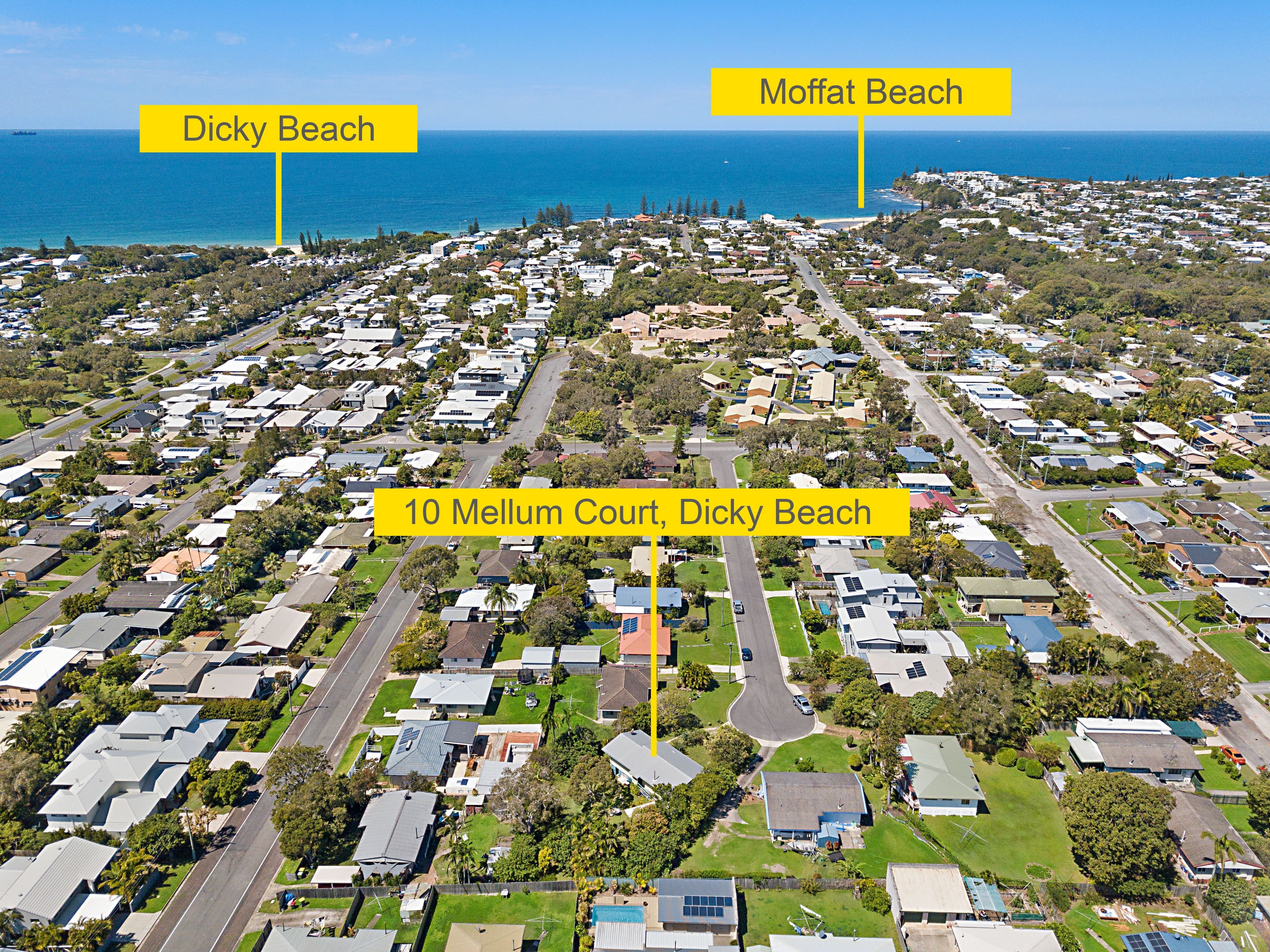 10 Mellum Court, Dicky Beach QLD 4551, Dicky Beach - Thumbnail 2