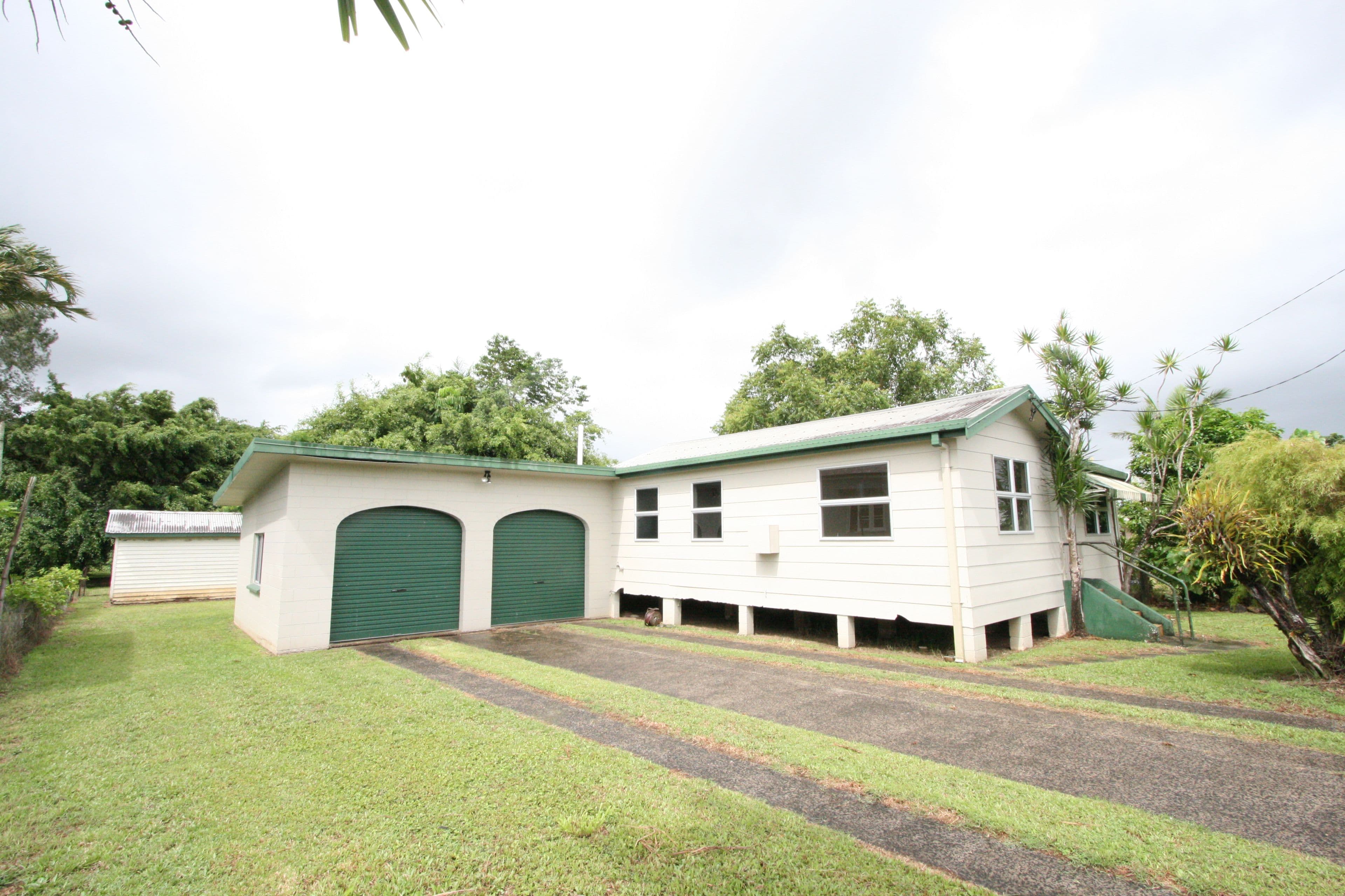 4 Corinda Street, Webb QLD 4860, Webb - Image 1