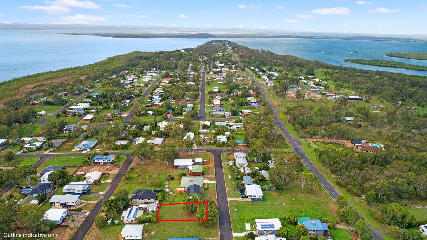 52 Curlew Terrace, River Heads QLD 4655, River Heads - Image 1