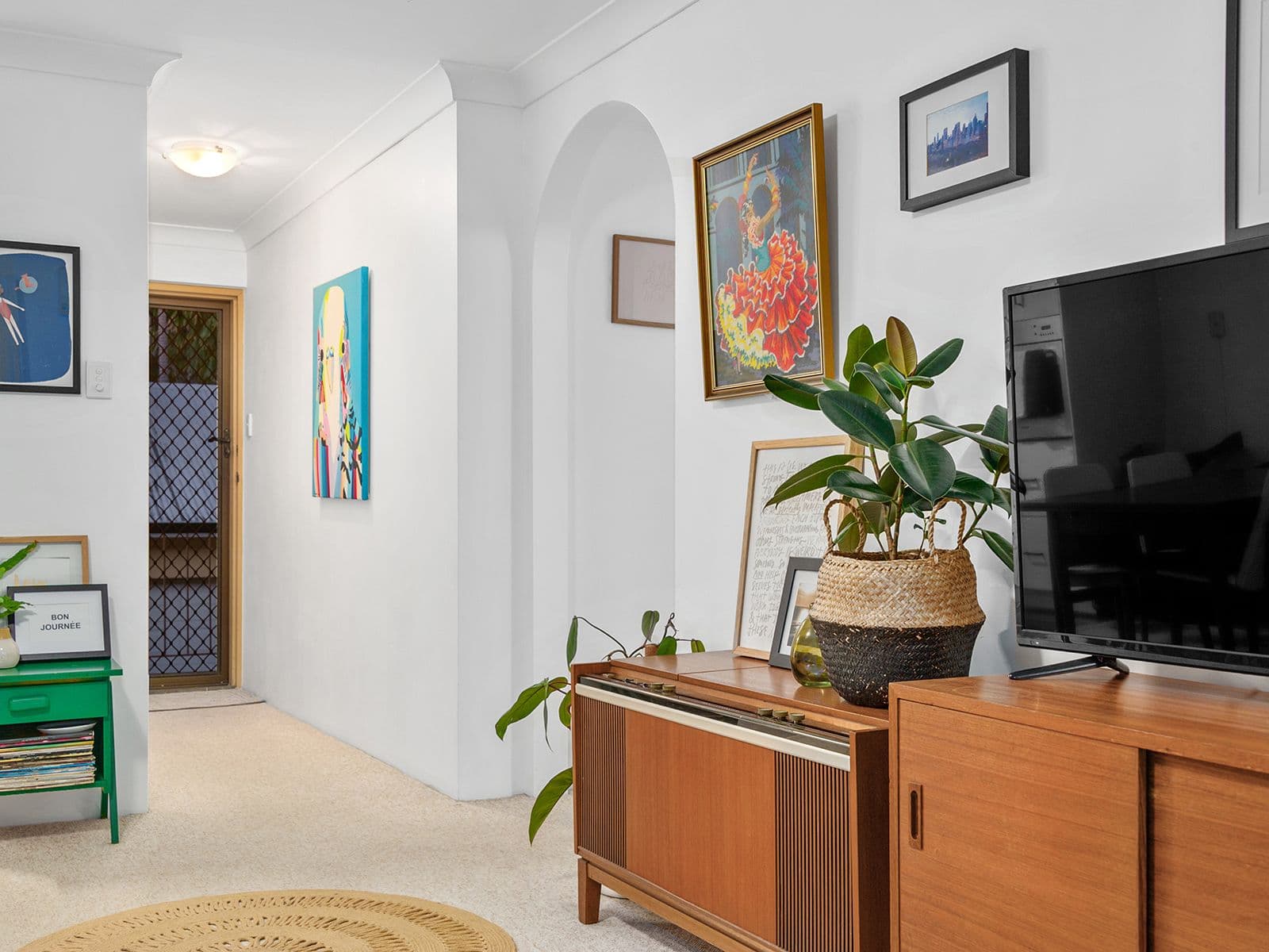 15 Glassey Street, Red Hill QLD 4059, Red Hill - Thumbnail 7