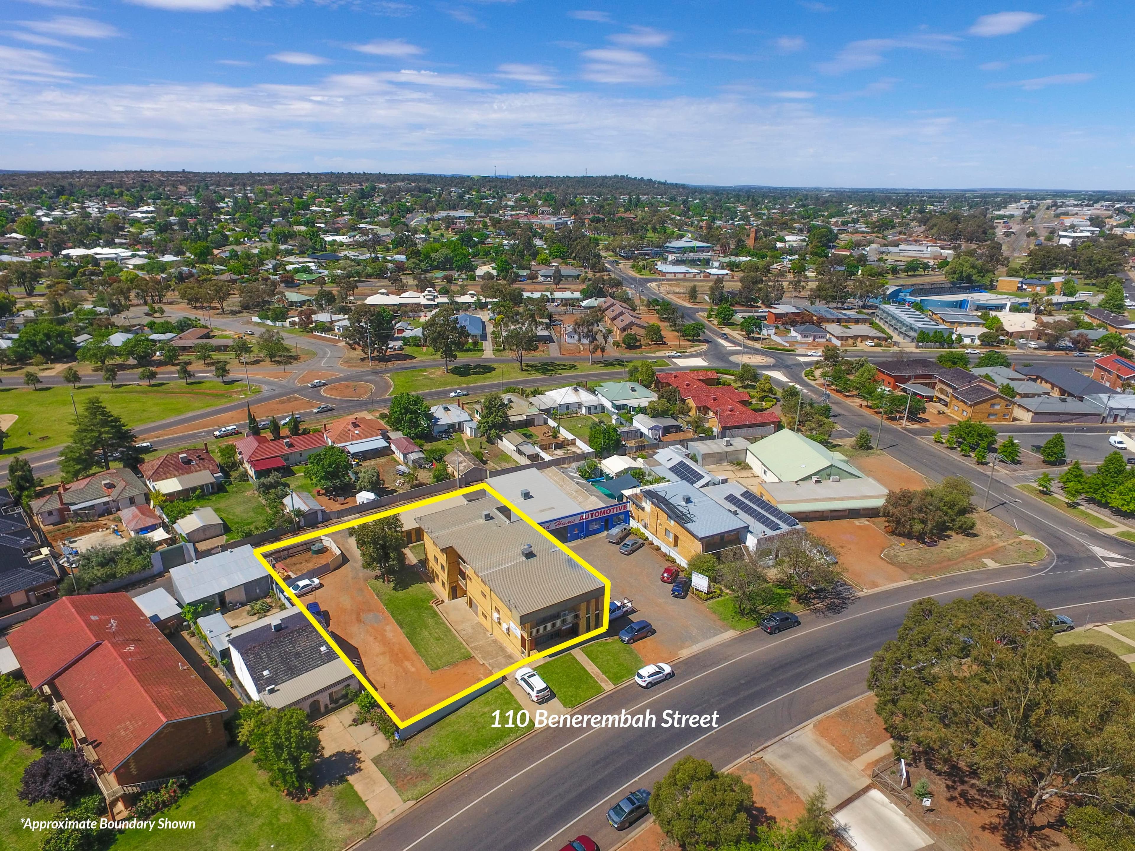 110 Benerembah Street, Griffith NSW 2680, Griffith - Thumbnail 3