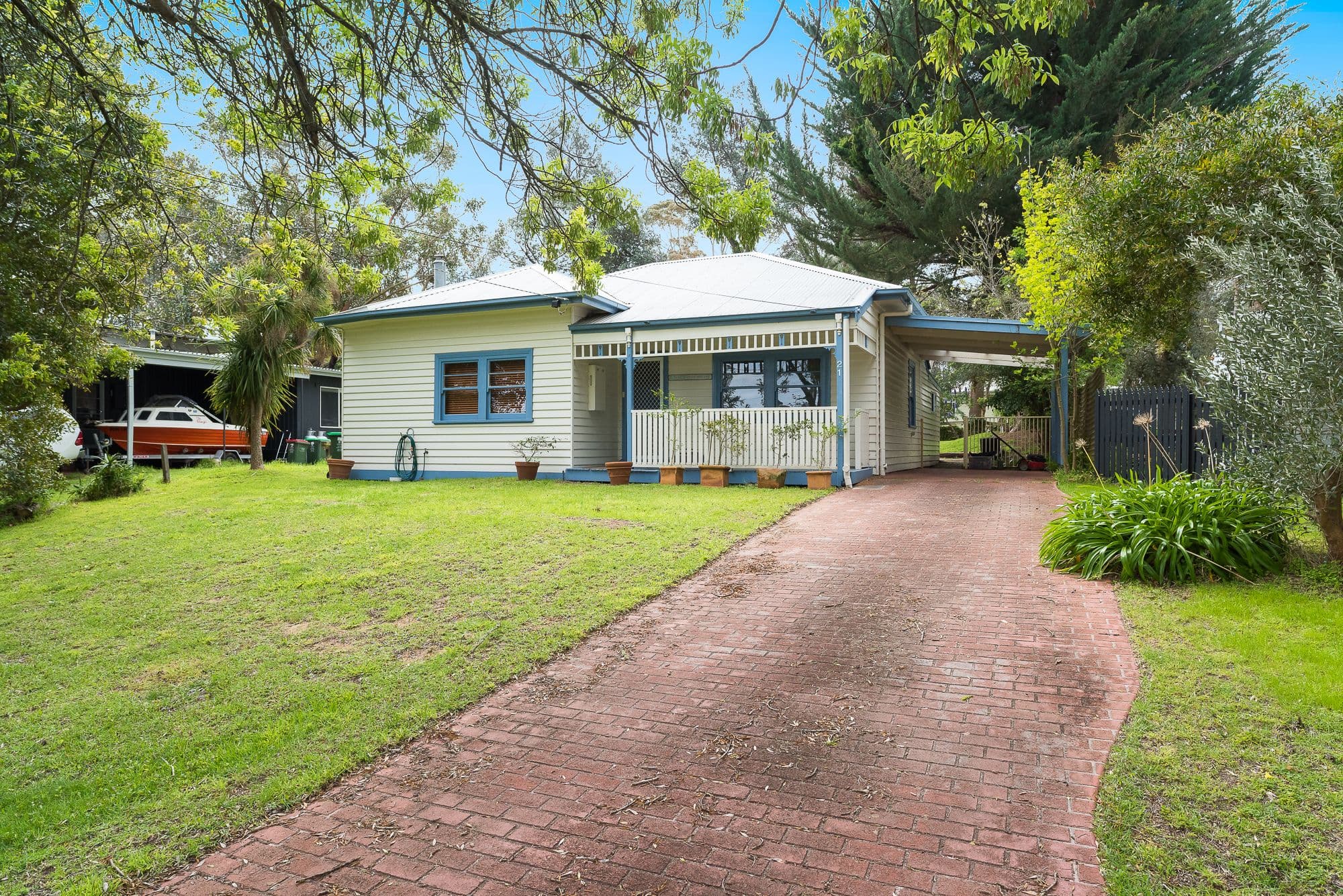 21 Honeysuckle Grove, Silverleaves VIC 3922, Silverleaves - Image 1