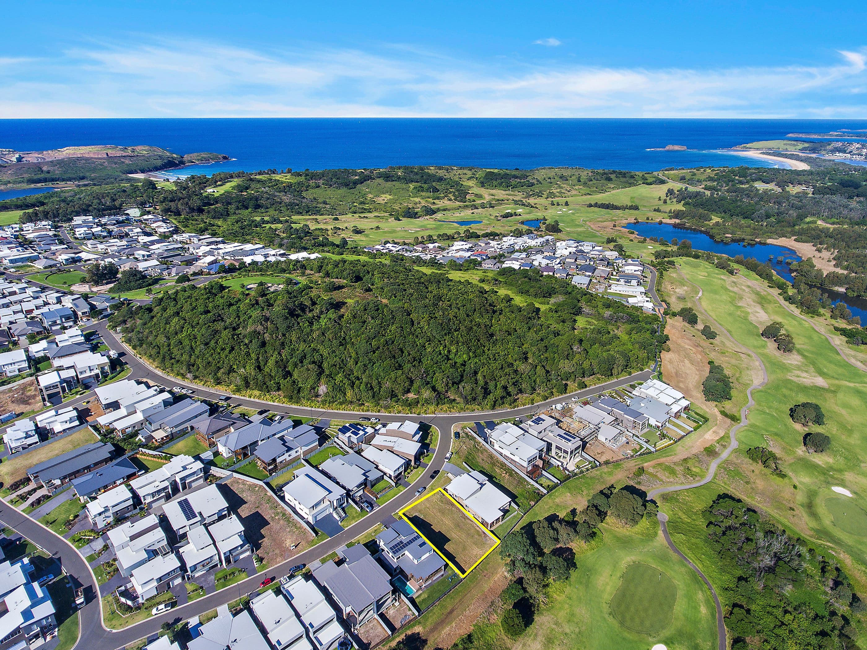 18 Glades Parkway, Shell Cove NSW 2529, Shell Cove - Thumbnail 2