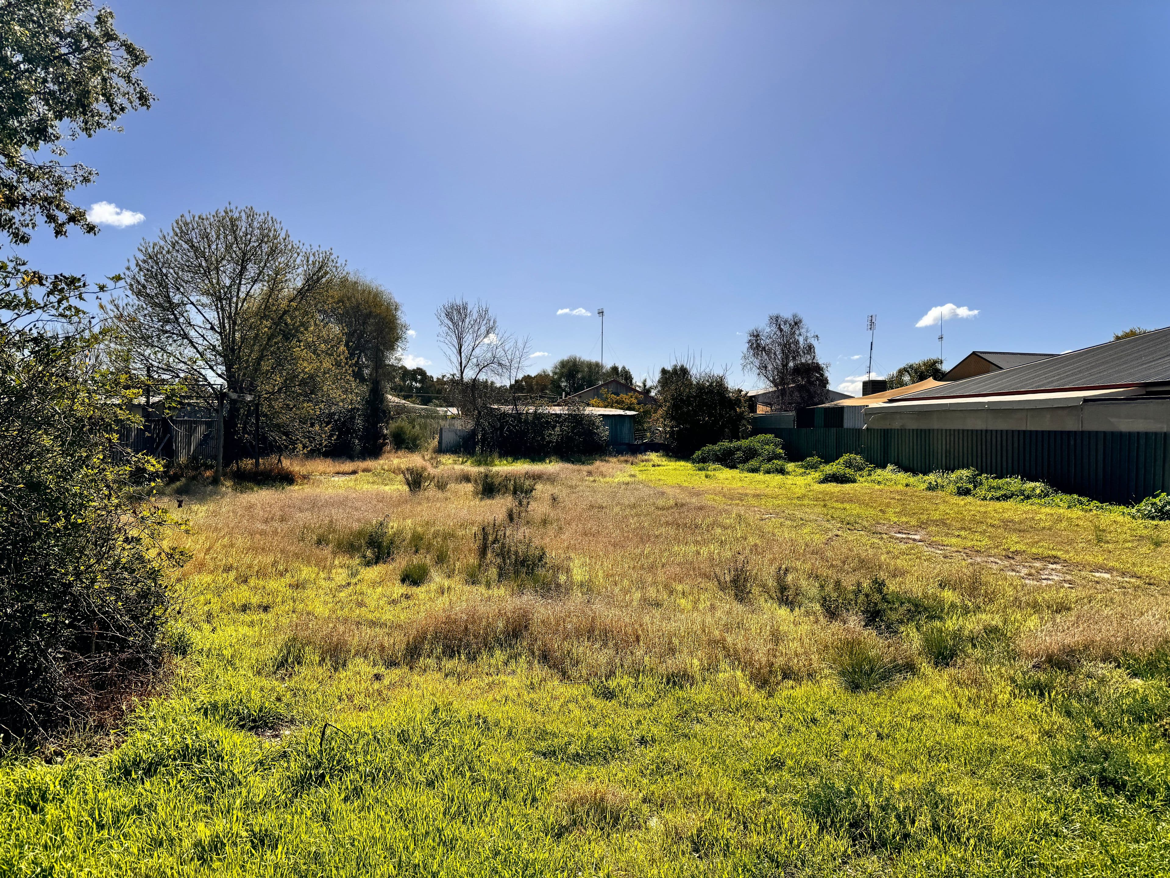 54 Hughes Street, Ouyen VIC 3490, Ouyen - Thumbnail 5