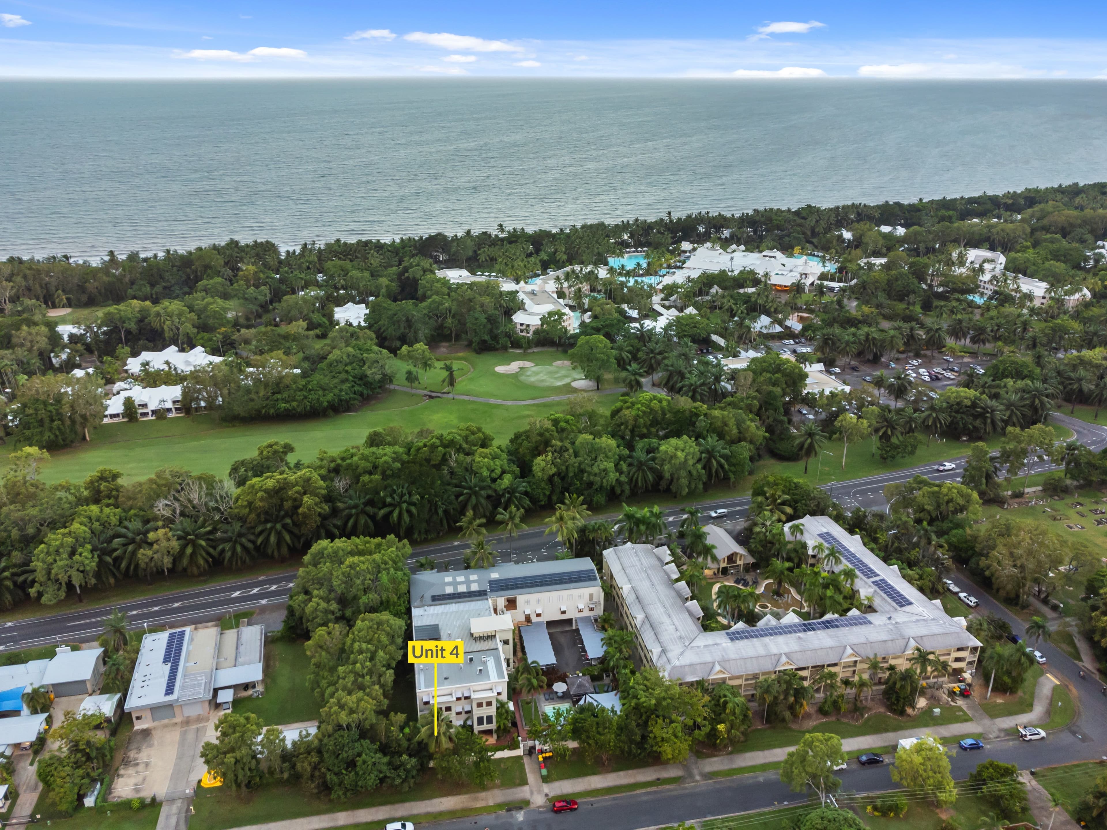 4/9 Port Douglas Road, Port Douglas QLD 4877, Port Douglas - Image 1
