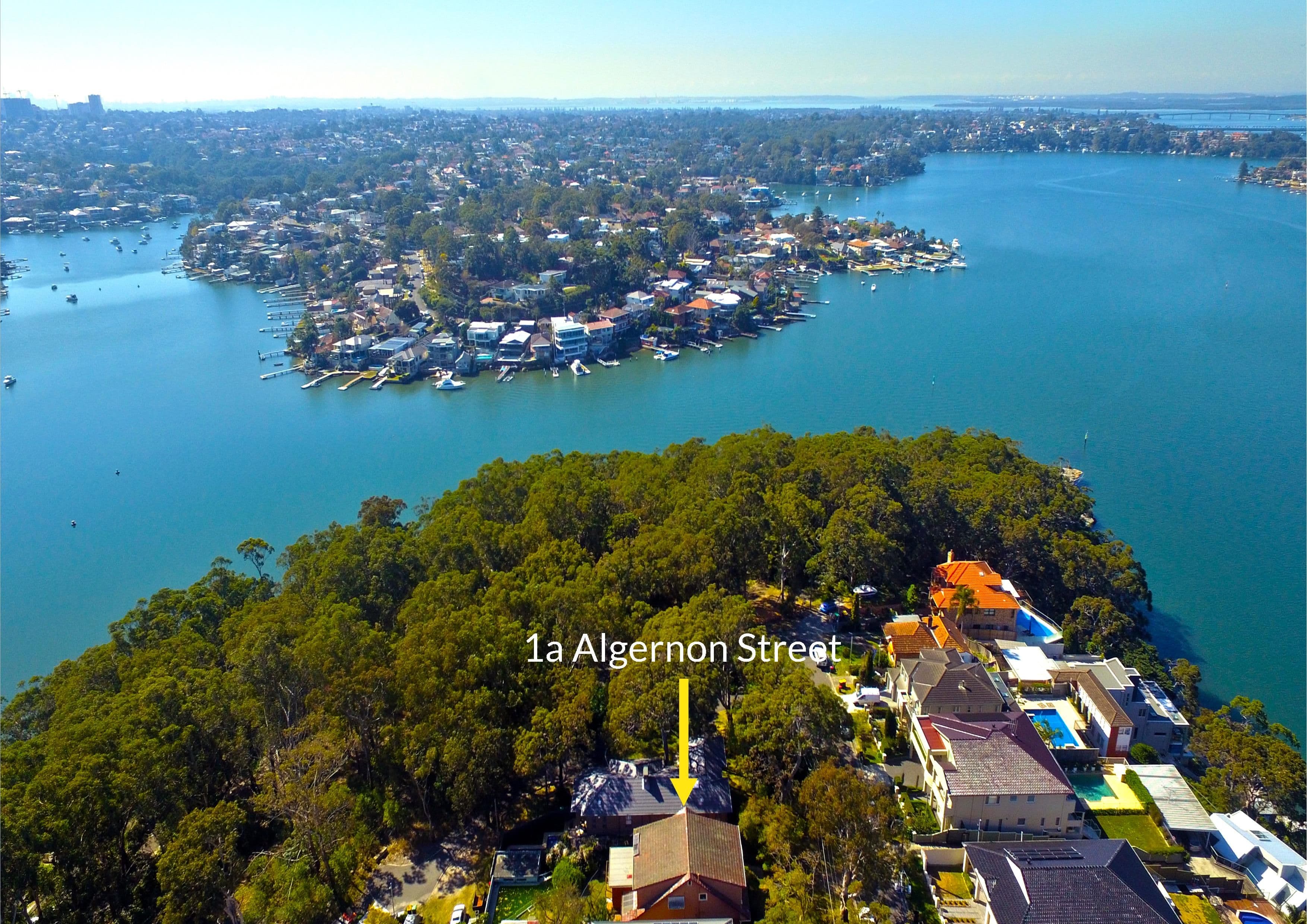 1 Algernon Street, Oatley - Thumbnail 2
