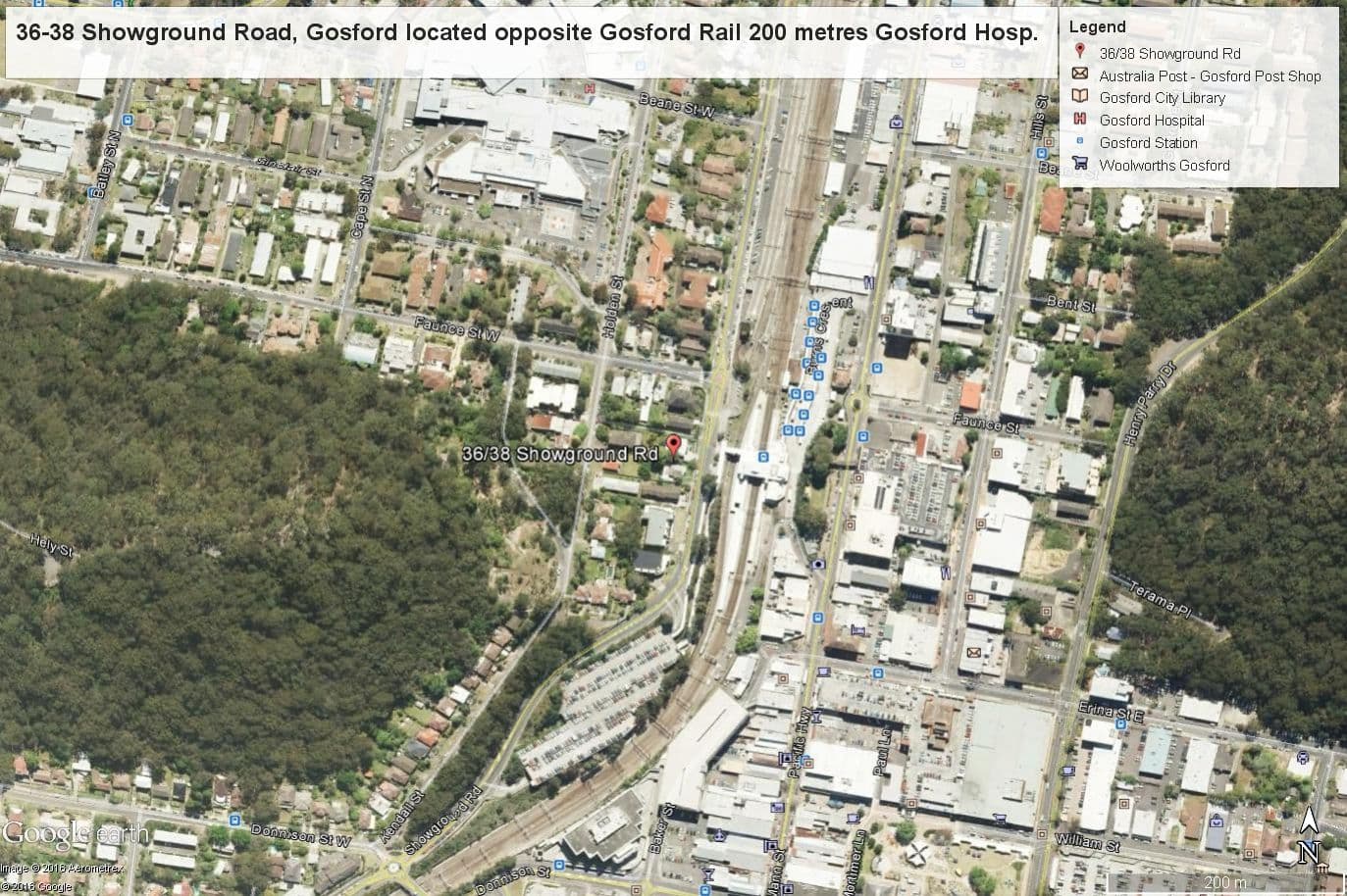 36-38 Showground Road, Gosford NSW 2250, Gosford - Thumbnail 2