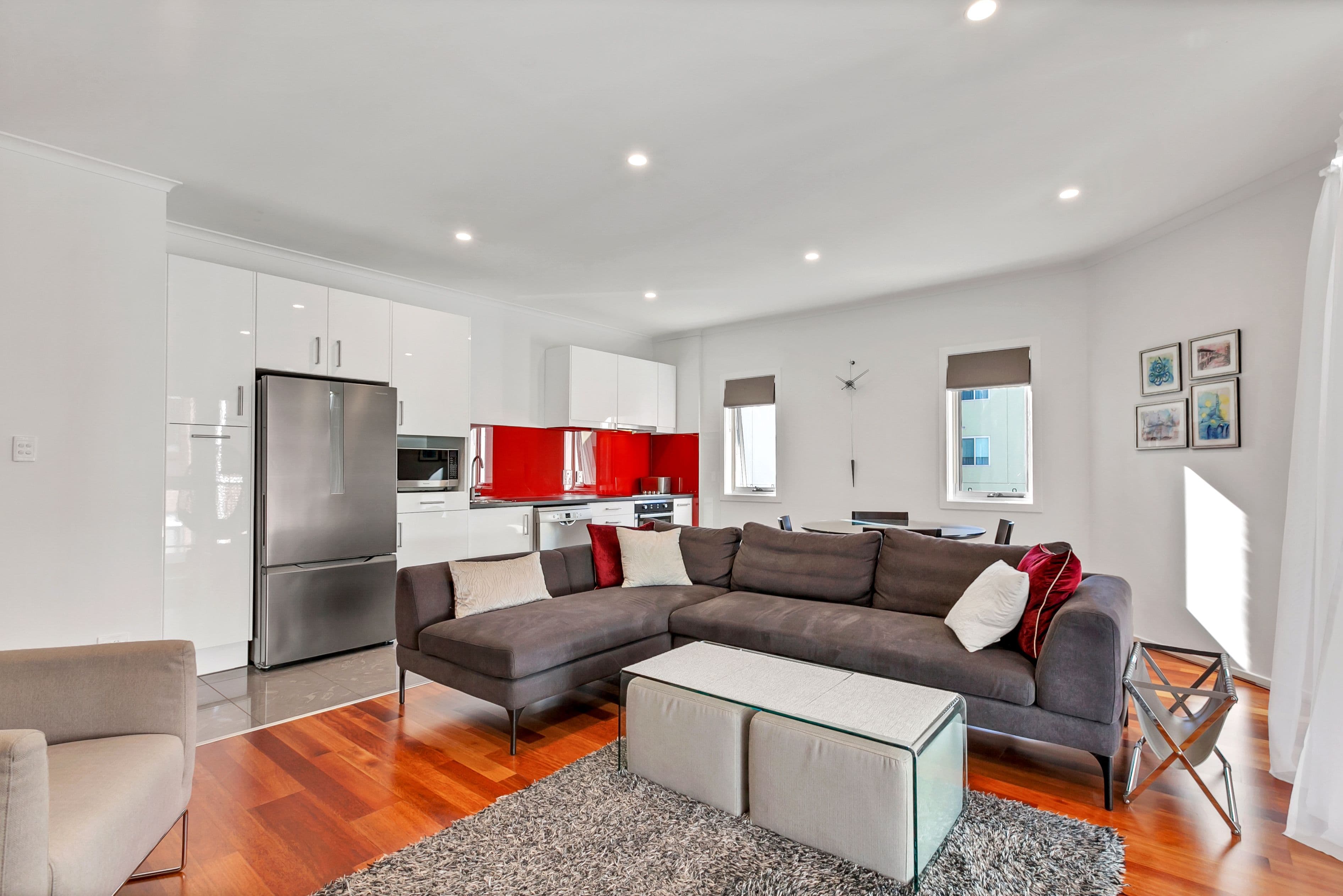 212/6-14 Metro Parade, Mawson Lakes SA 5095, Mawson Lakes - Image 1
