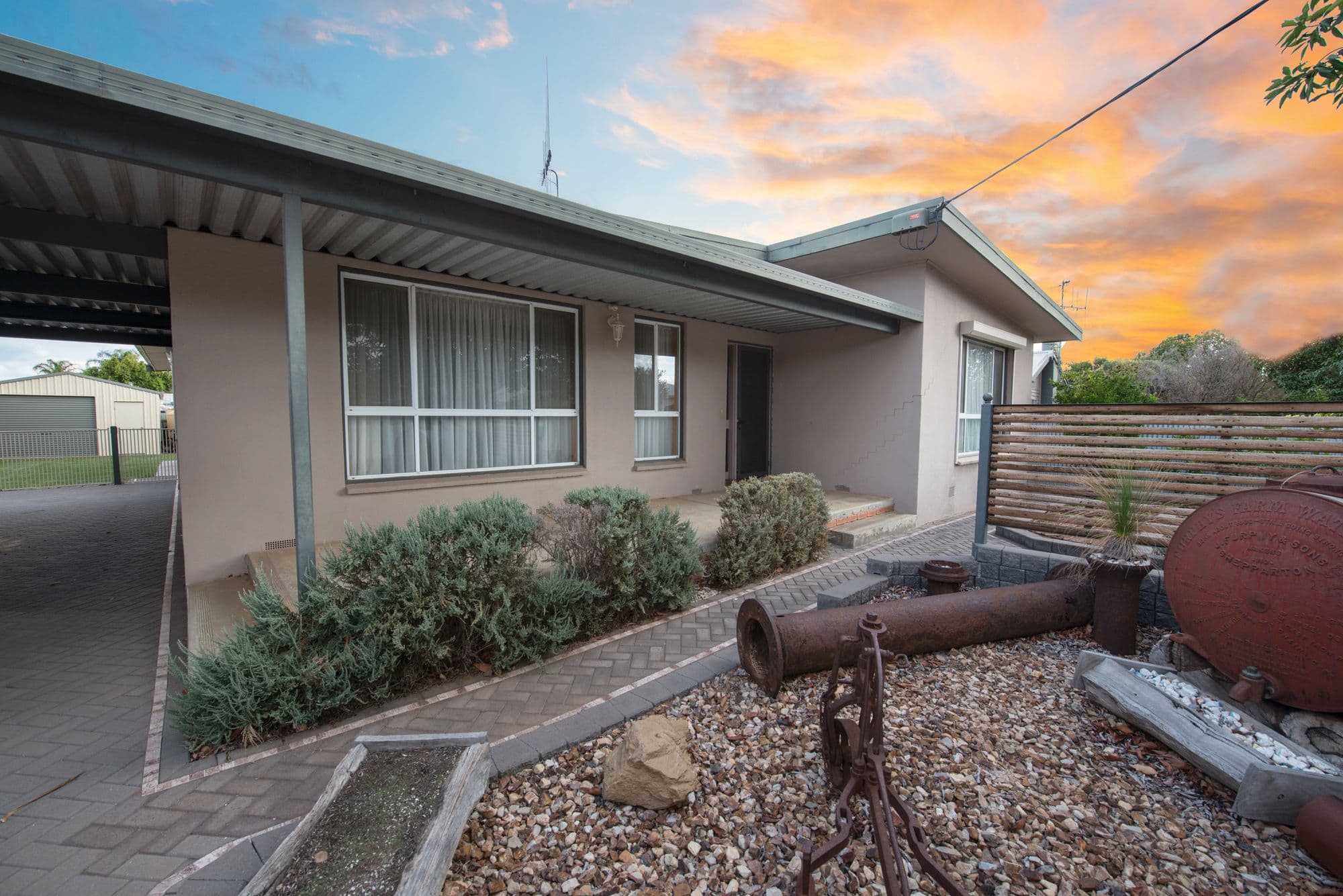 27 Burton Street, Swan Hill VIC 3585, Swan Hill - Image 1