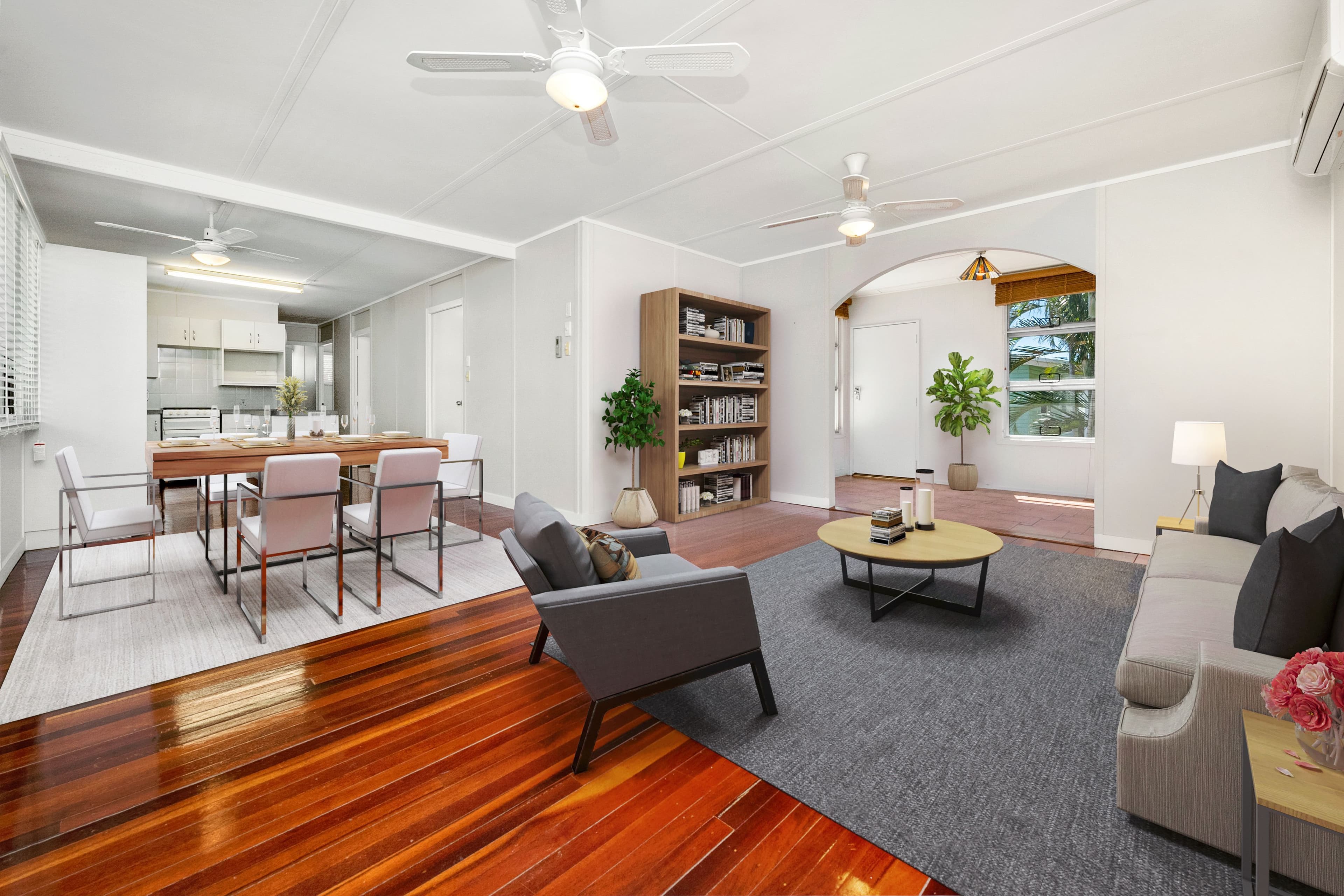 21 Jenkins Street, Kirwan QLD 4817, Kirwan - Thumbnail 3