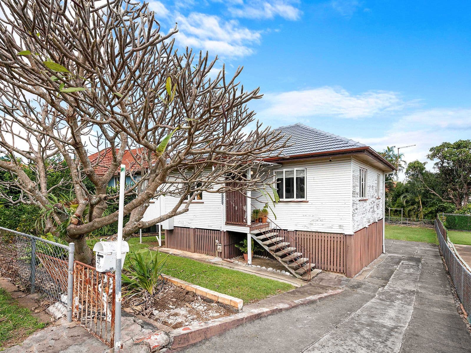 21 Millicent Street, Moorooka QLD 4105, Moorooka - Image 1