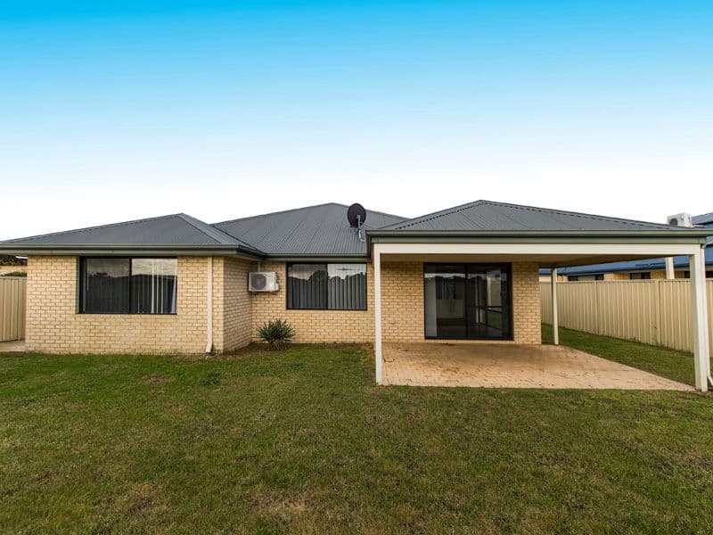 2 McGolgan Green, Baldivis WA 6171, Baldivis - Image 1