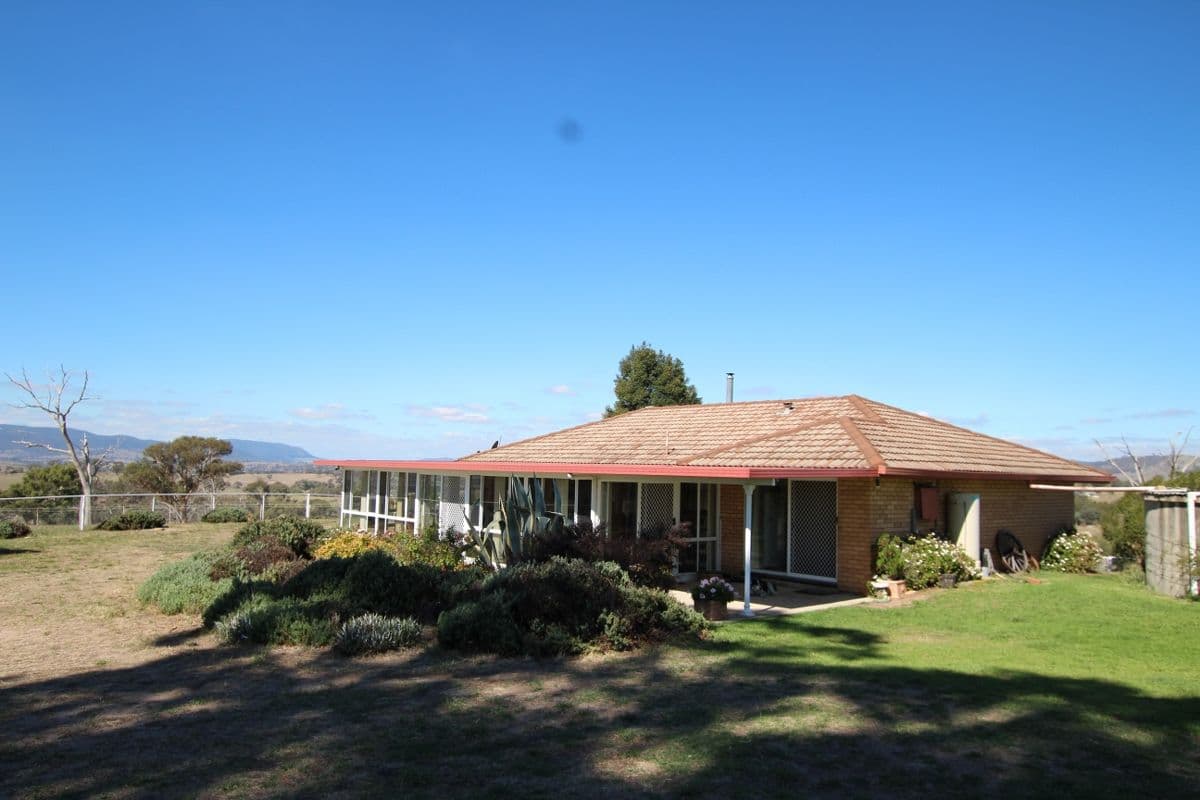 370 Bloom Hill Road, O'Connell NSW 2795, O'Connell - Thumbnail 4