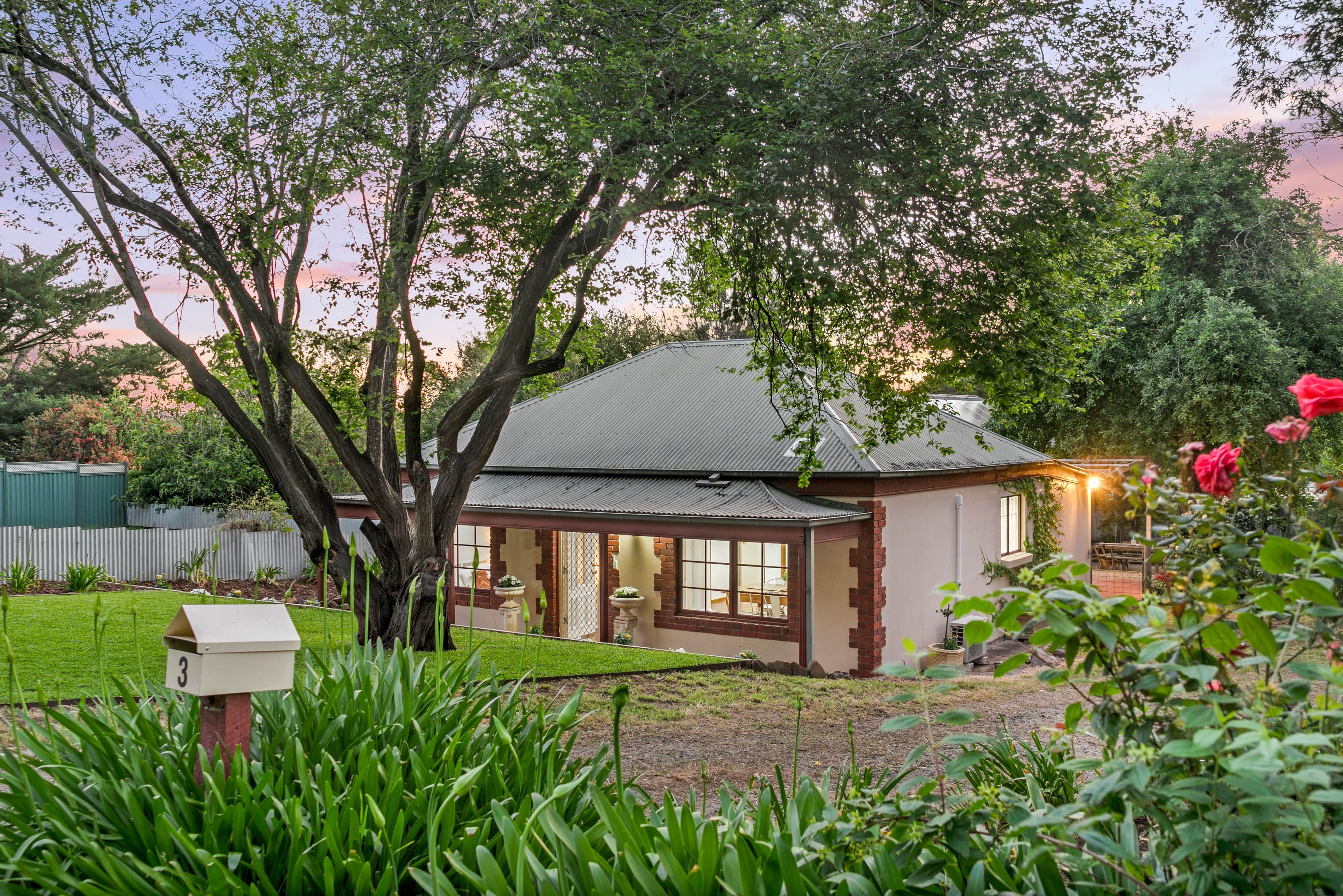 3 Daddow Road, Mount Barker SA 5251, Mount Barker - Image 1