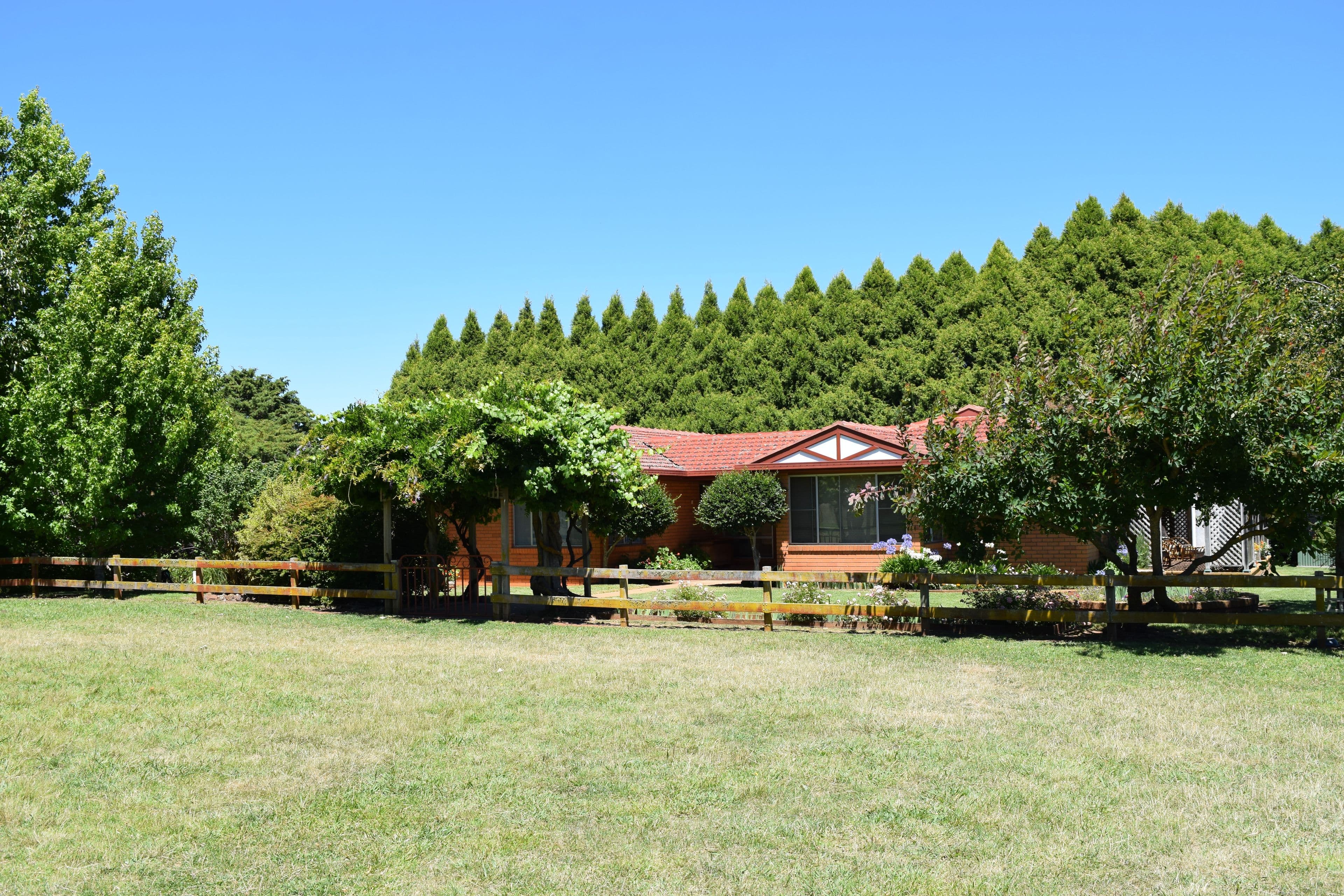 Sabons 426 Baldersleigh Road, Guyra NSW 2365, Guyra - Image 1