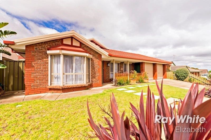 14 Cumbria Way, Craigmore SA 5114, Craigmore - Thumbnail 2