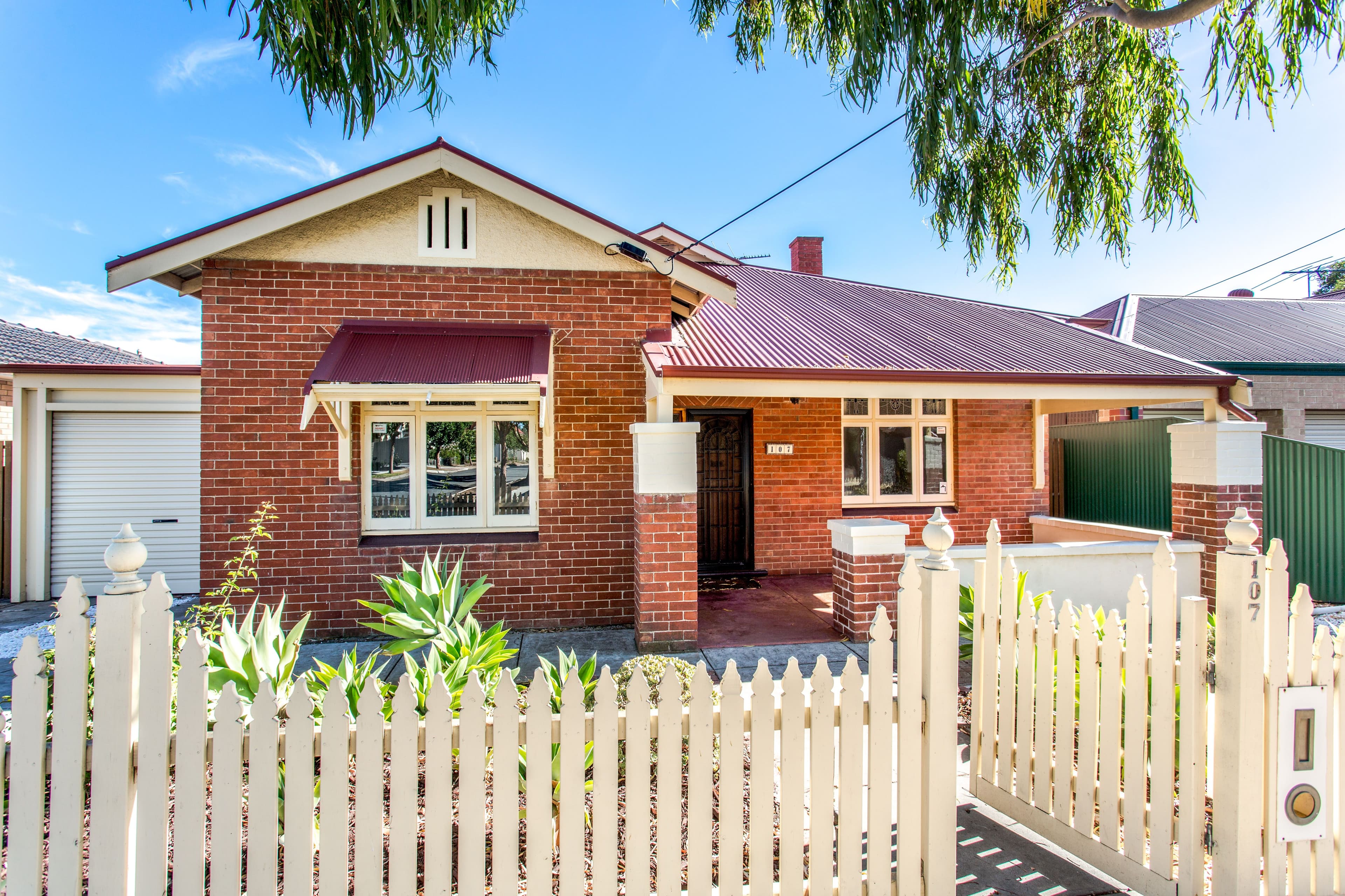 107 Old Pelham Street, Ethelton SA 5015, Ethelton - Image 1