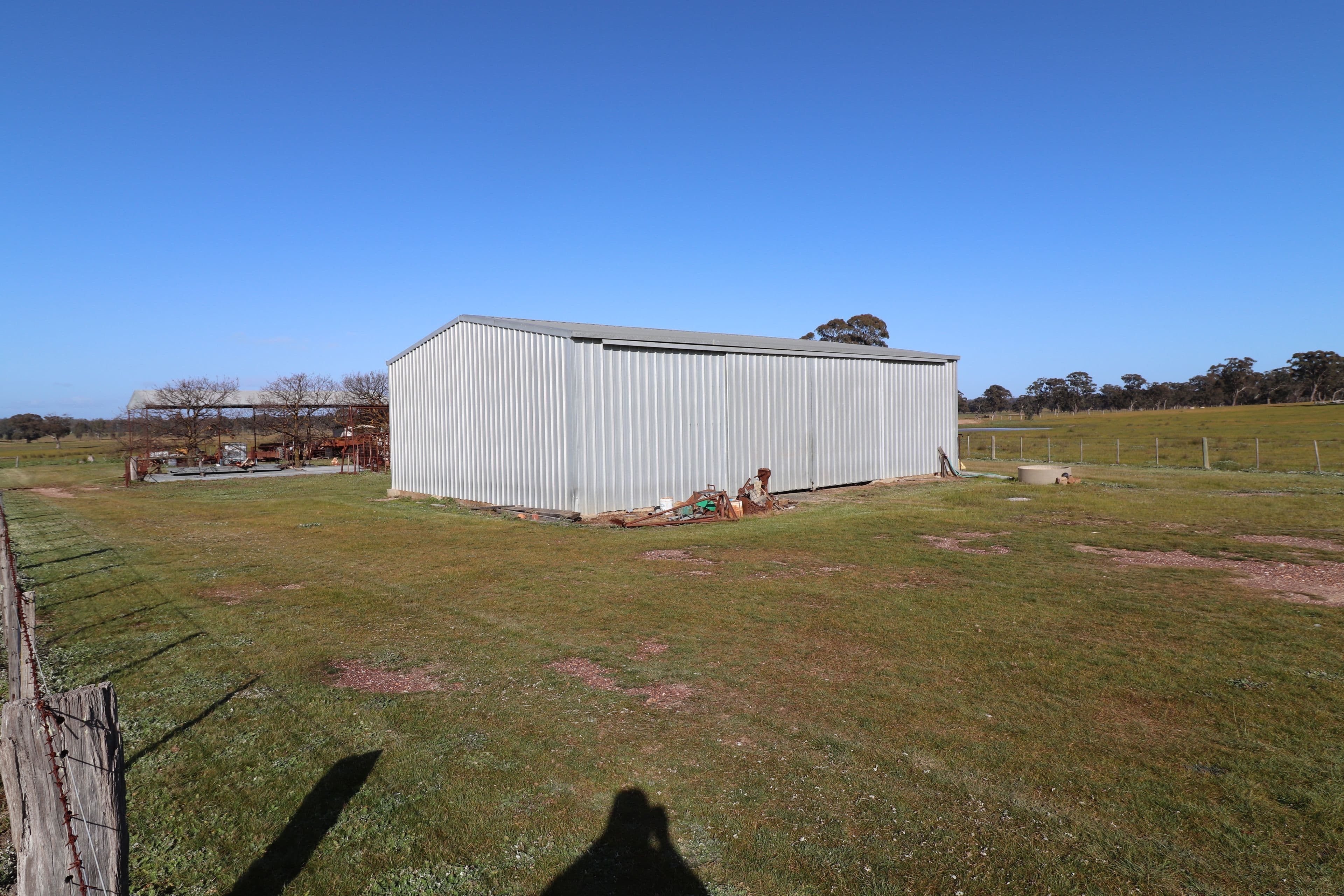 195 Camp Road, Murchison VIC 3610, Murchison - Thumbnail 4
