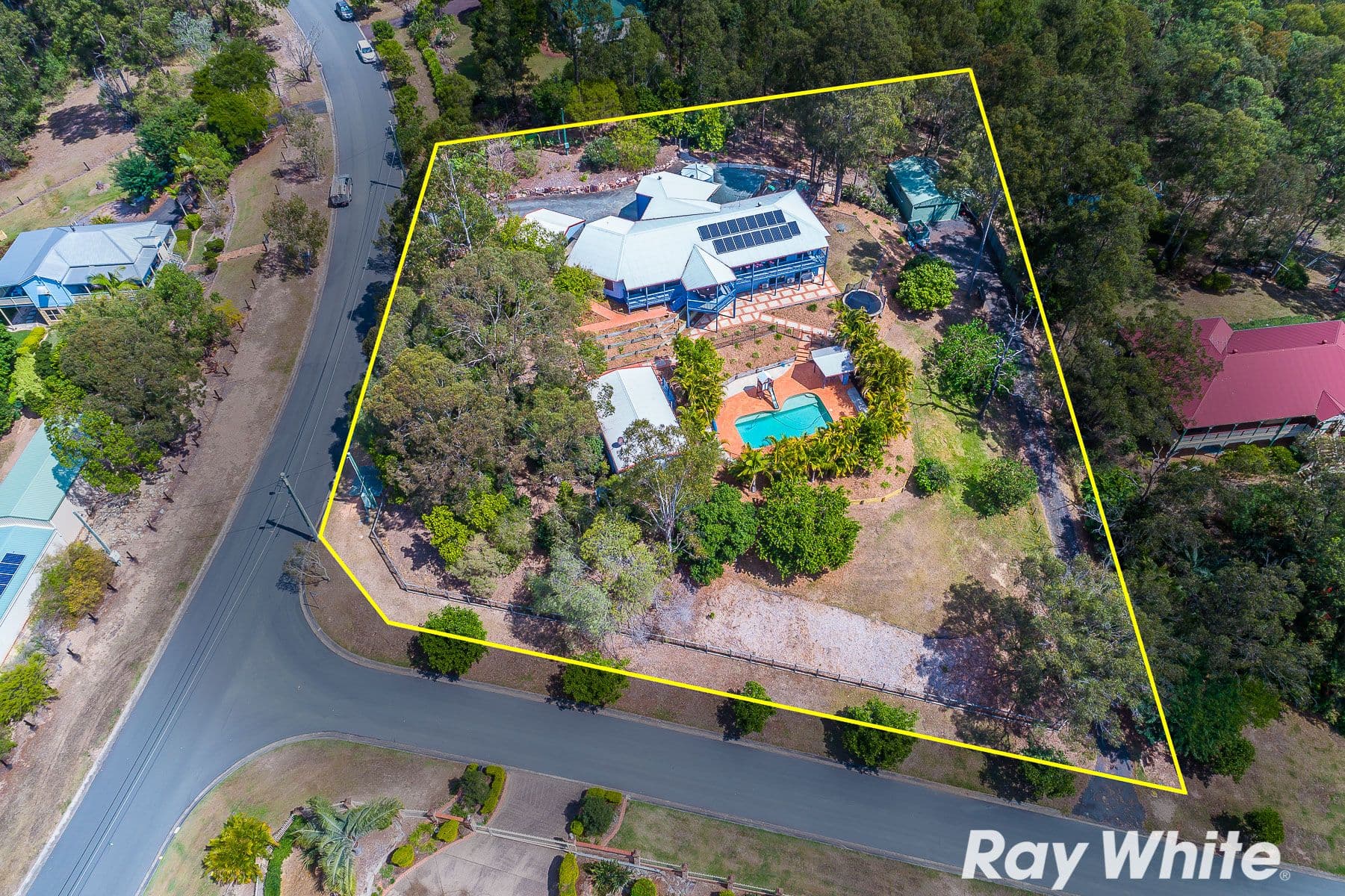 20 Breen Drive, Bunya QLD 4055, Bunya - Thumbnail 3
