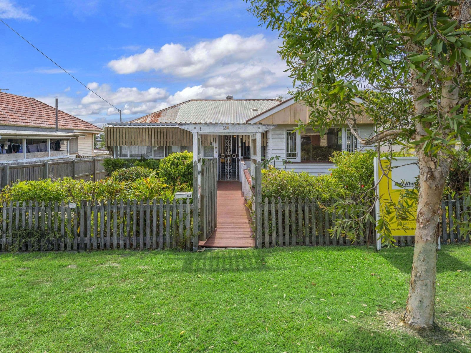 64 Sizer Street, Everton Park QLD 4053, Everton Park - Image 1