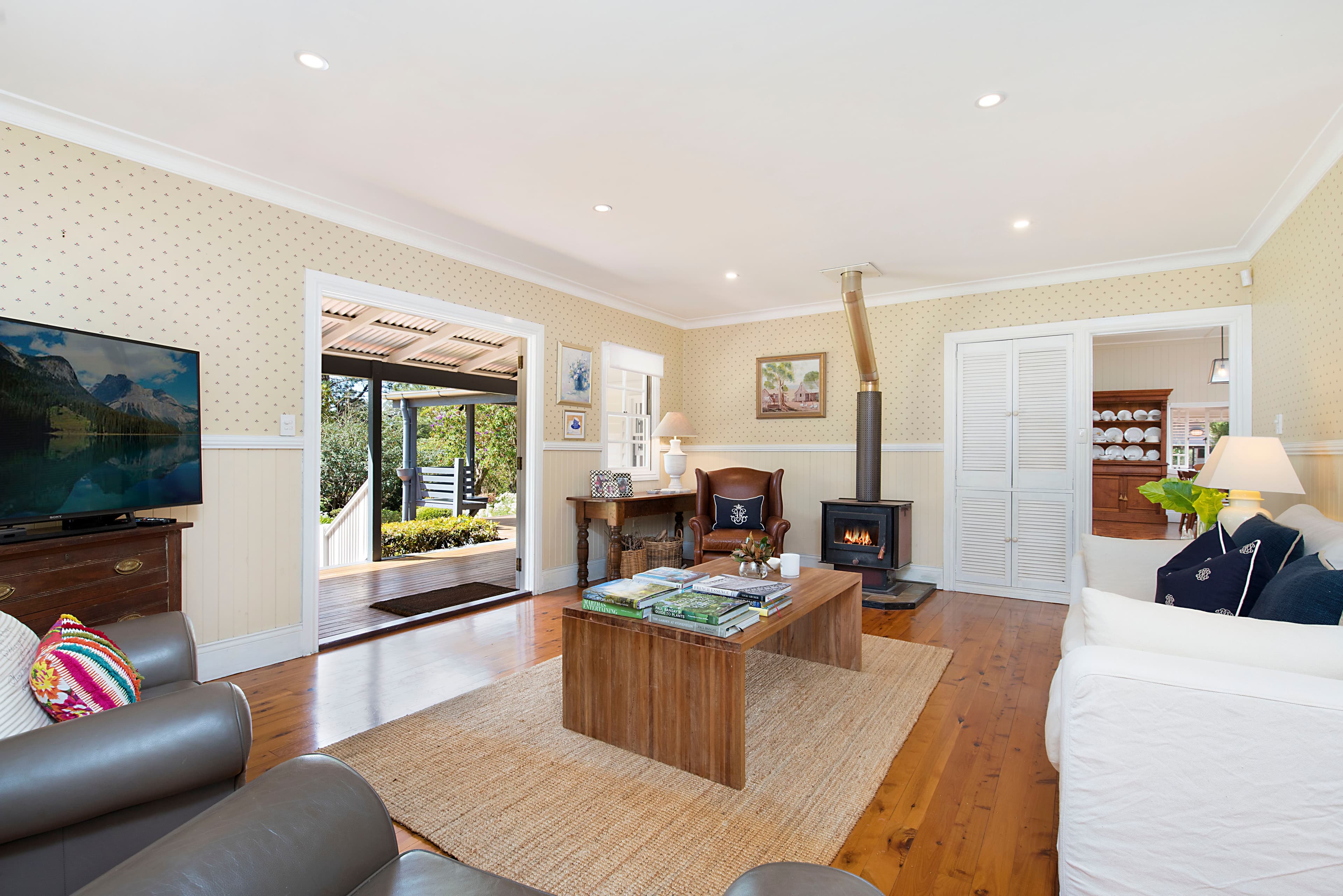 71-75 Mill Hill Road, Montville QLD 4560, Montville - Thumbnail 4