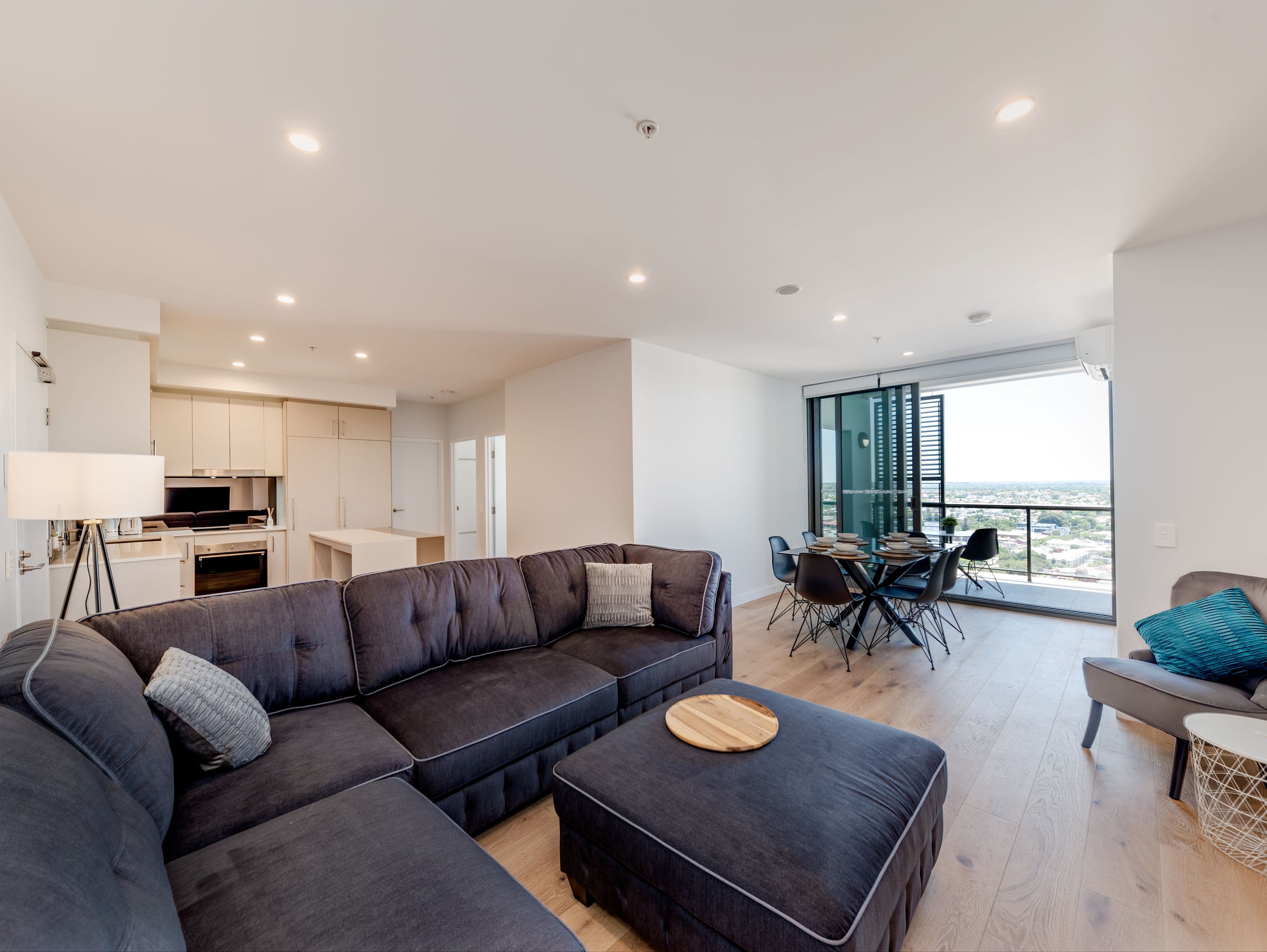 2912/380 Murray Street, Perth WA 6000, Perth - Image 1