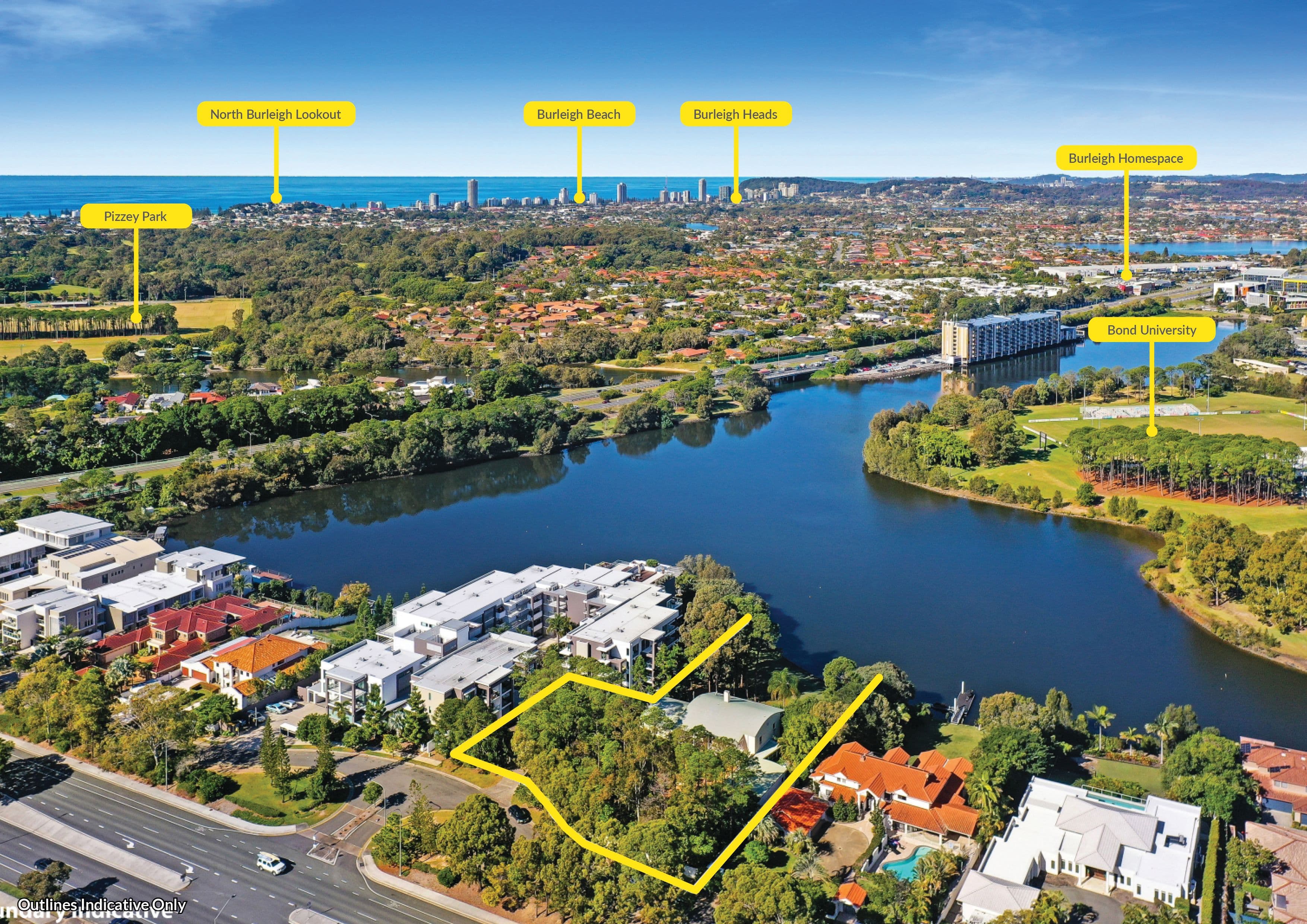 26 - 30 Ben Lexcen Place, Robina QLD 4226, Robina - Thumbnail 6