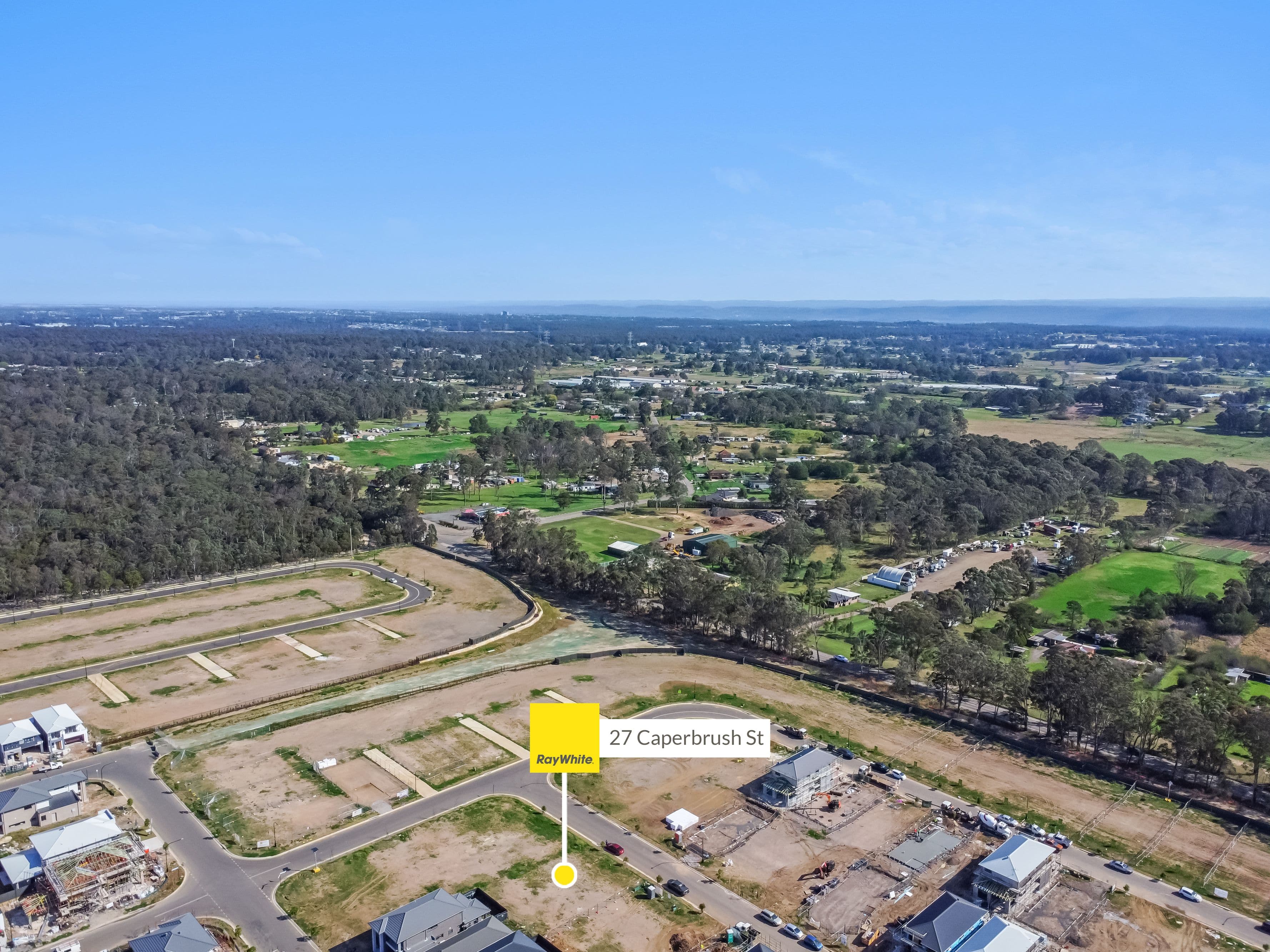 27 CAPERBUSH Street, MELONBA NSW 2765, Melonba - Thumbnail 4