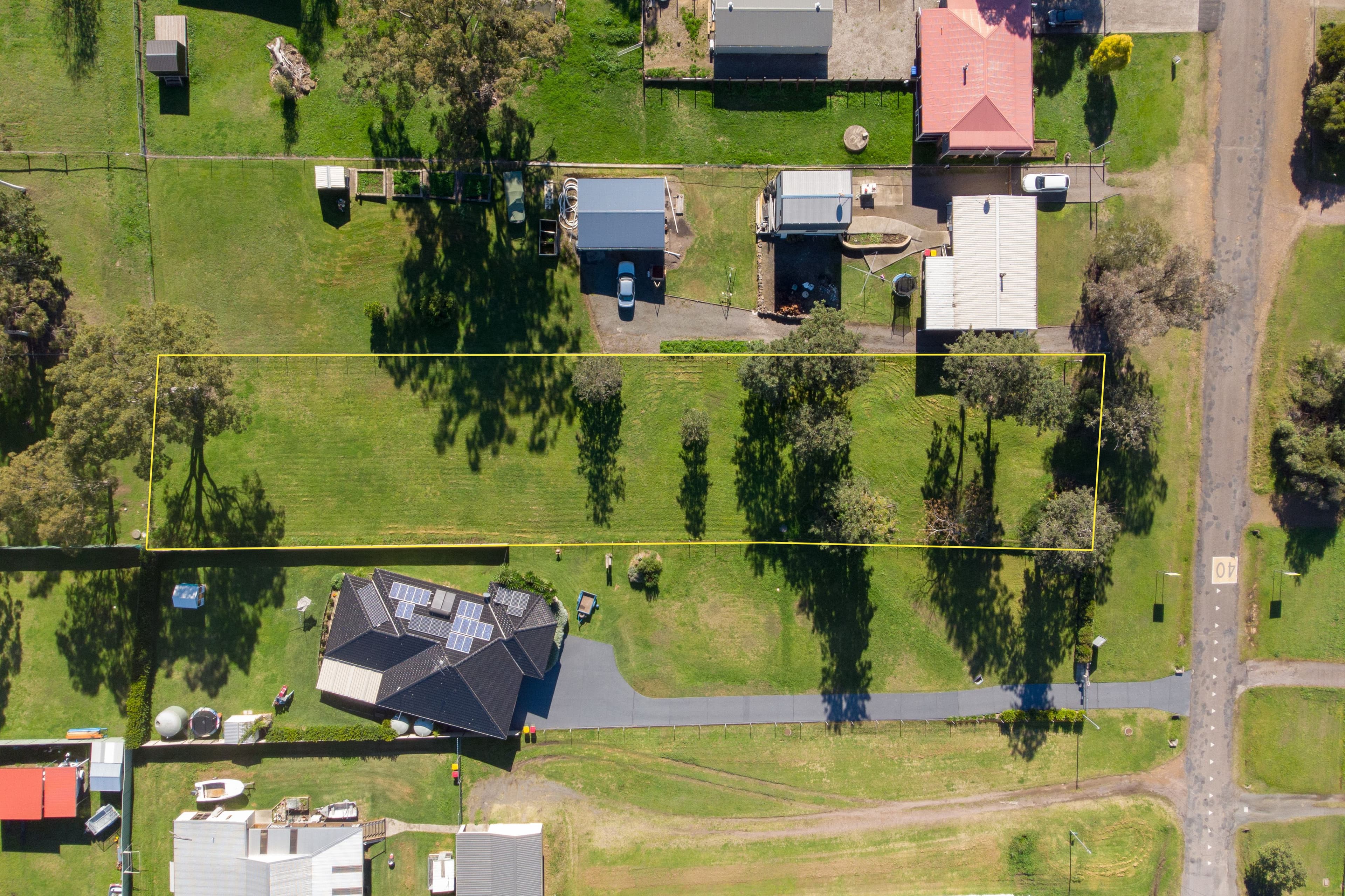 47 Marshall Street, Clarence Town NSW 2321, Clarence Town - Thumbnail 3