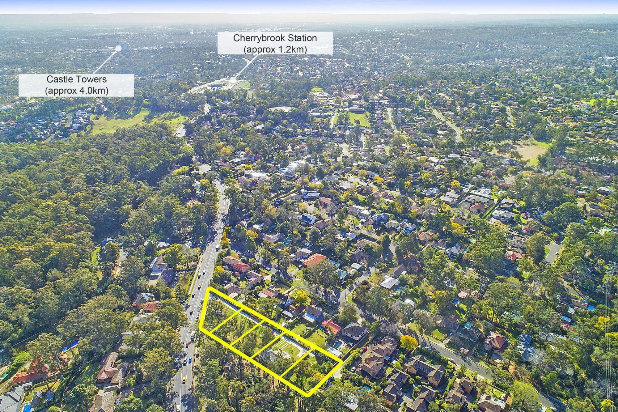 100b Castle Hill Road, West Pennant Hills NSW 2125, West Pennant Hills - Thumbnail 2