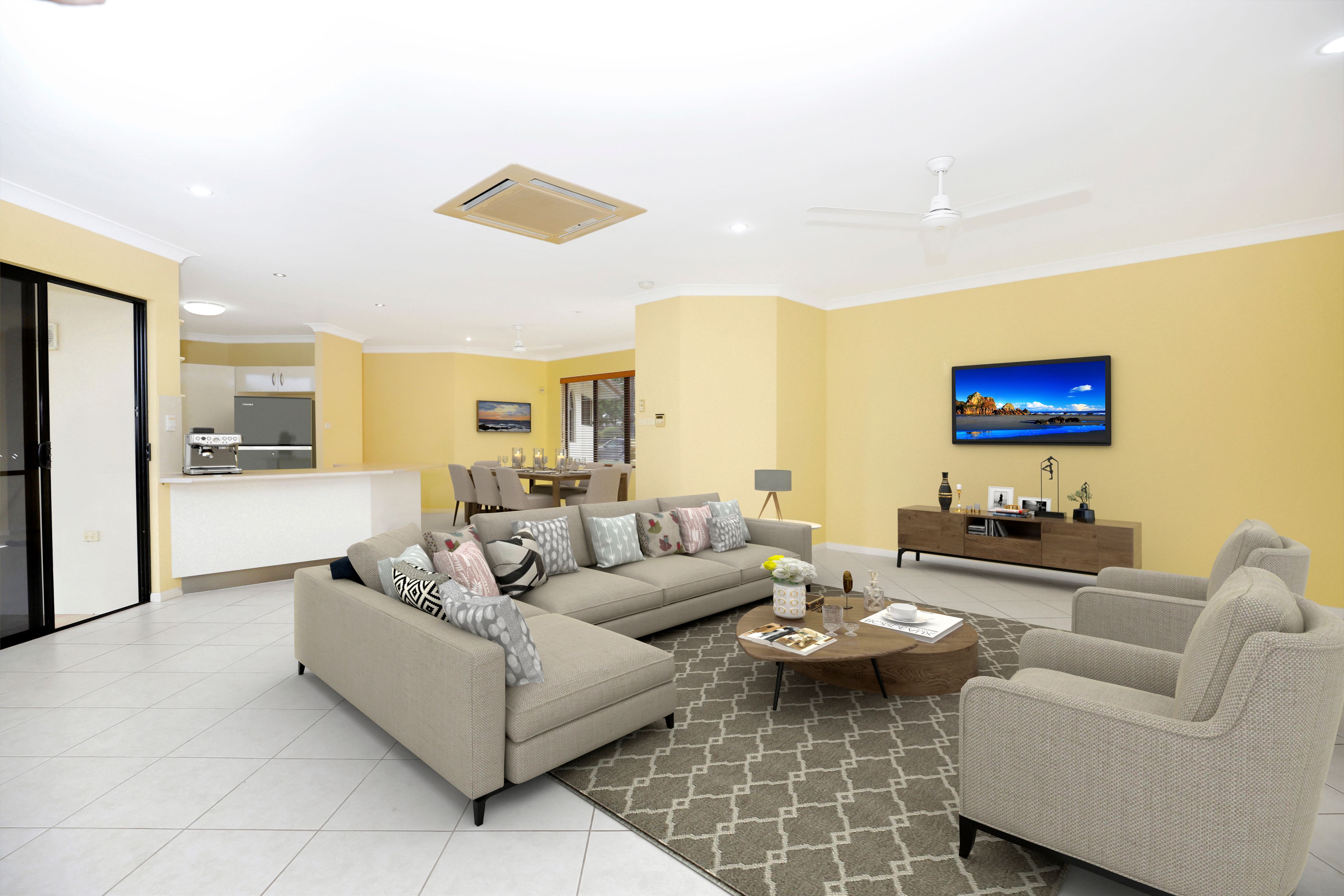 6-8 Sandalwood Avenue, Kewarra Beach QLD 4879, Kewarra Beach - Thumbnail 5