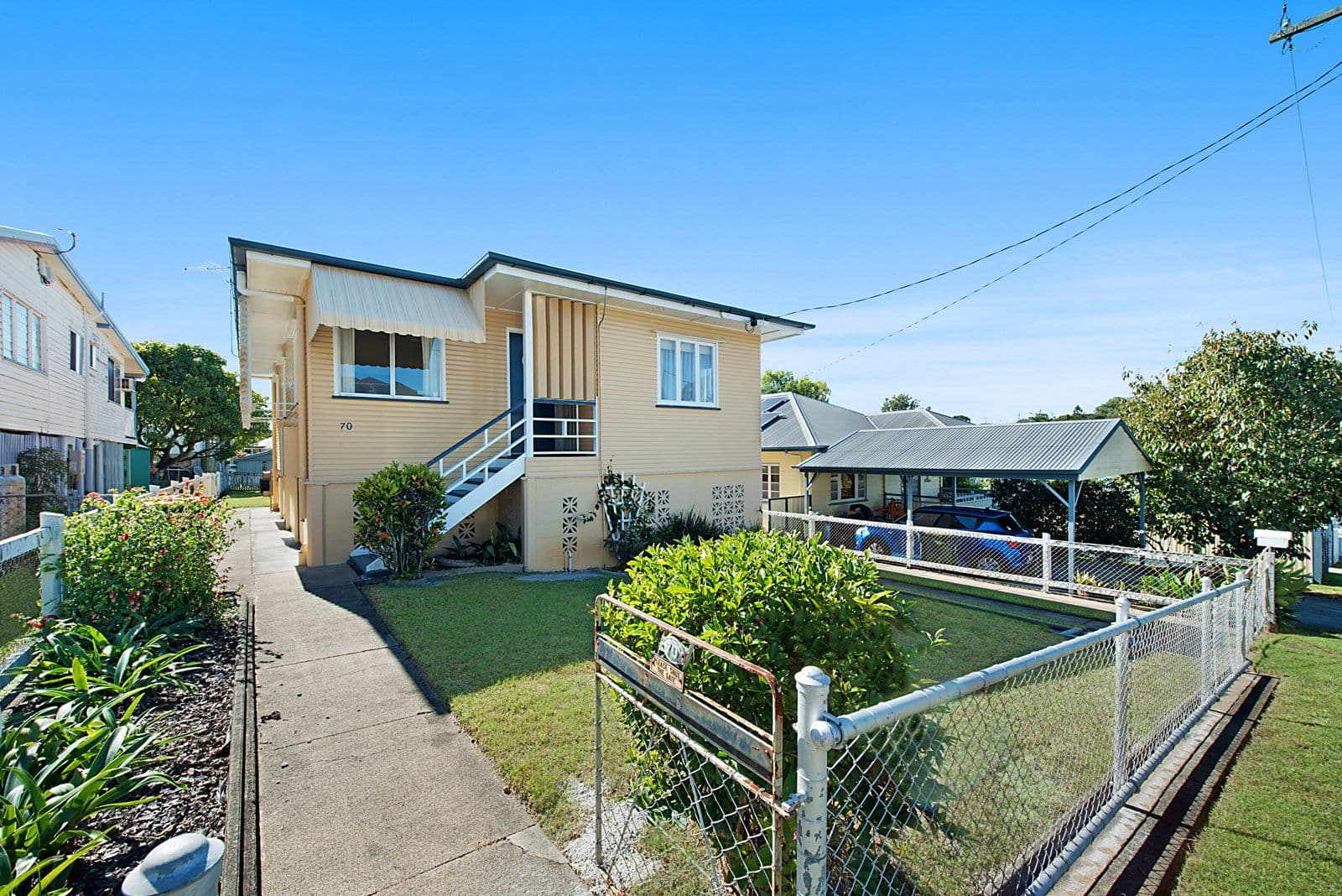 70 Lindwall Street, Upper Mount Gravatt QLD 4122, Upper Mount Gravatt - Image 1