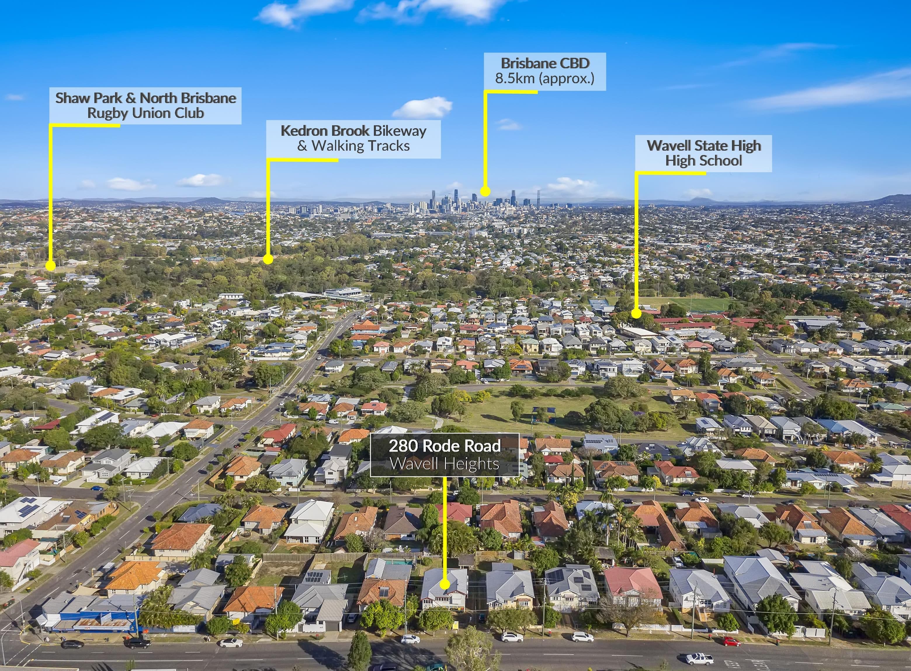 280 Rode Road, Wavell Heights QLD 4012, Wavell Heights - Thumbnail 3