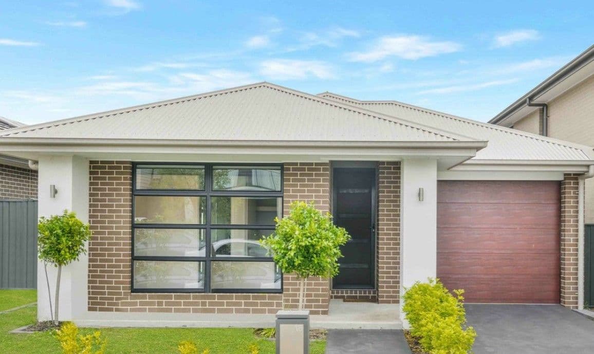 18 Pennewaard Street, Marsden Park NSW 2765, Marsden Park - Image 1