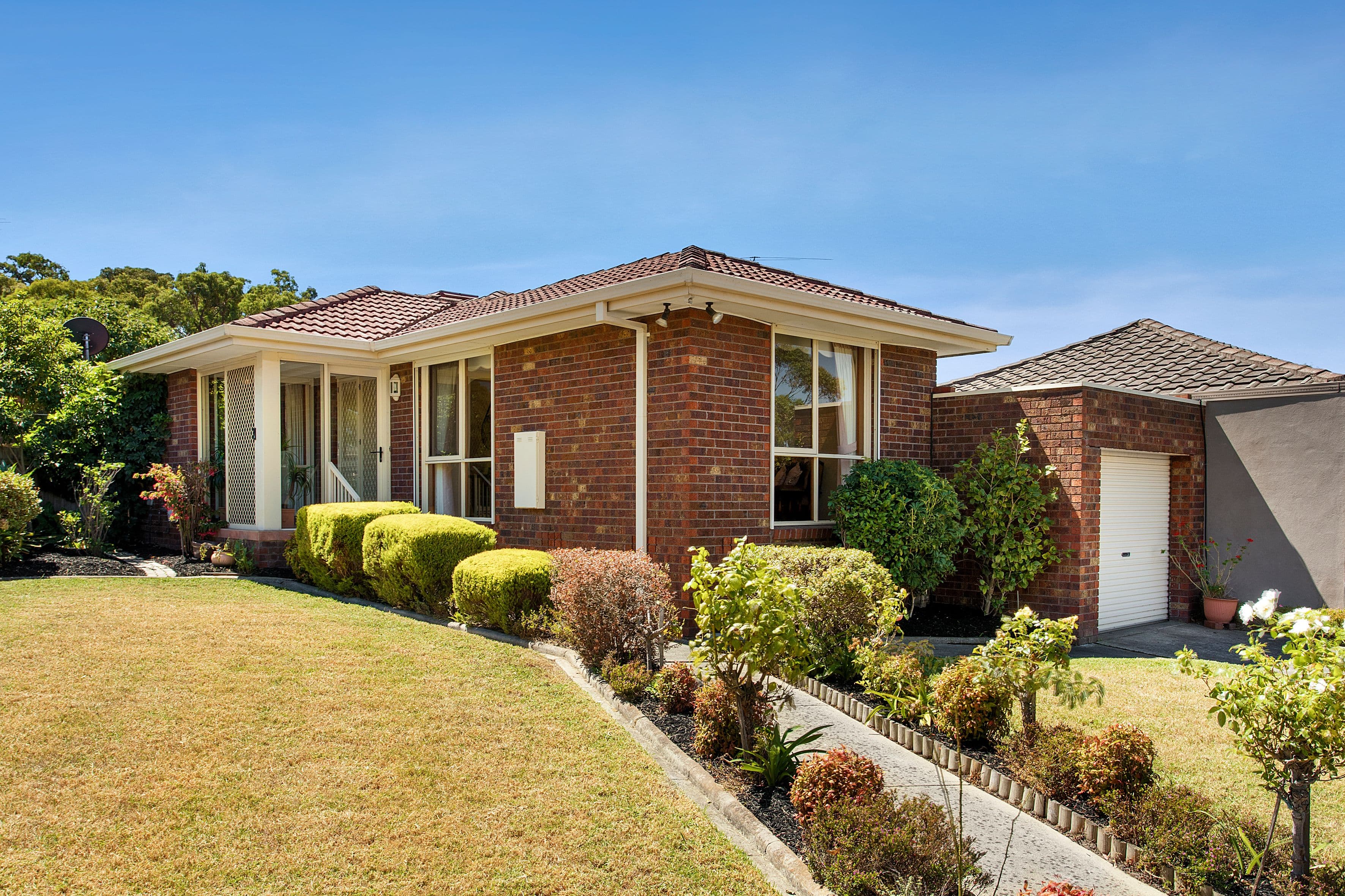 58 Whalley Drive, Wheelers Hill VIC 3150, Wheelers Hill - Image 1