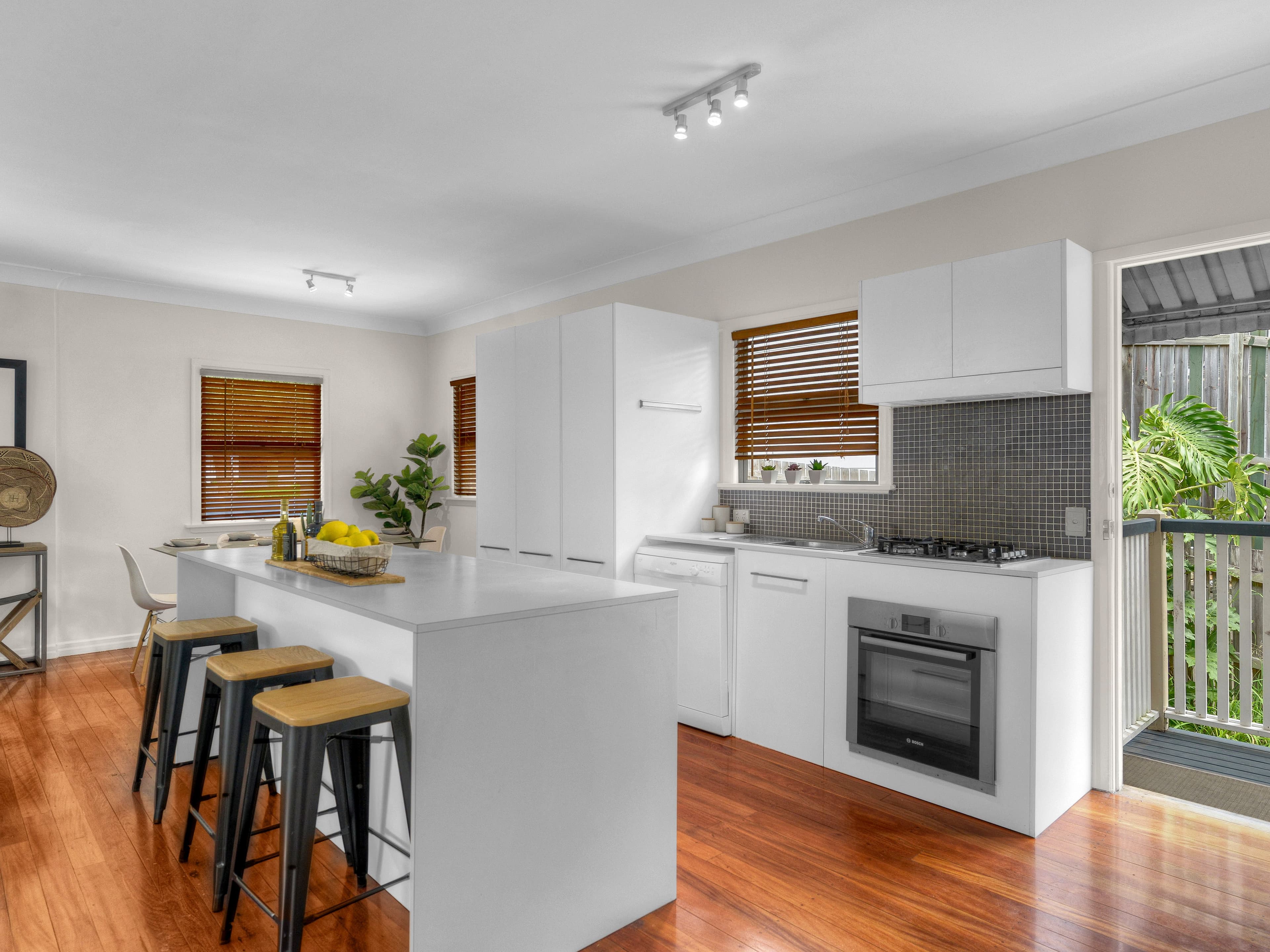 23 Mornington Street, Red Hill QLD 4059, Red Hill - Thumbnail 7