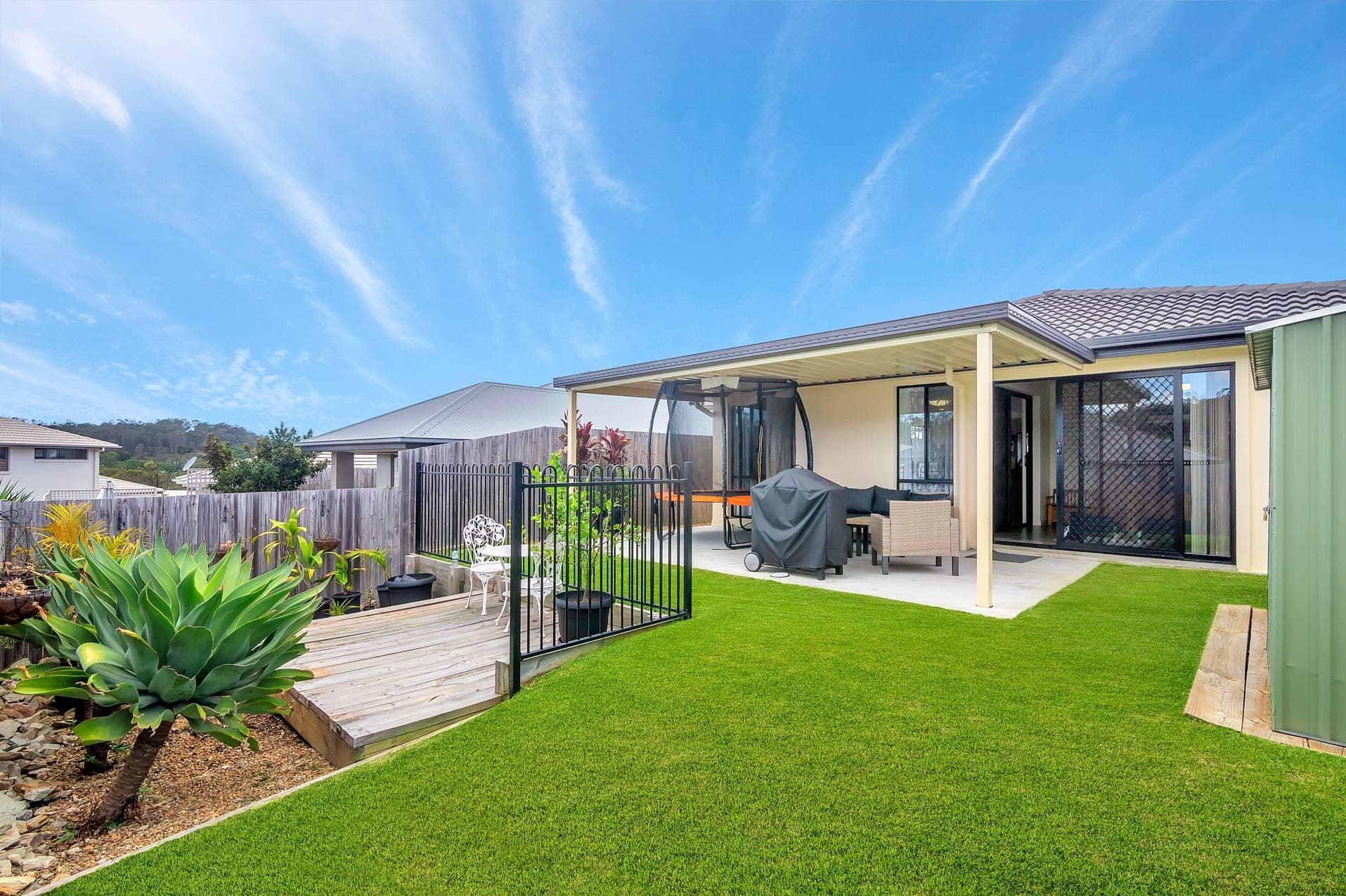 26 Wimmera Crescent, Upper Coomera QLD 4209, Upper Coomera - Image 1