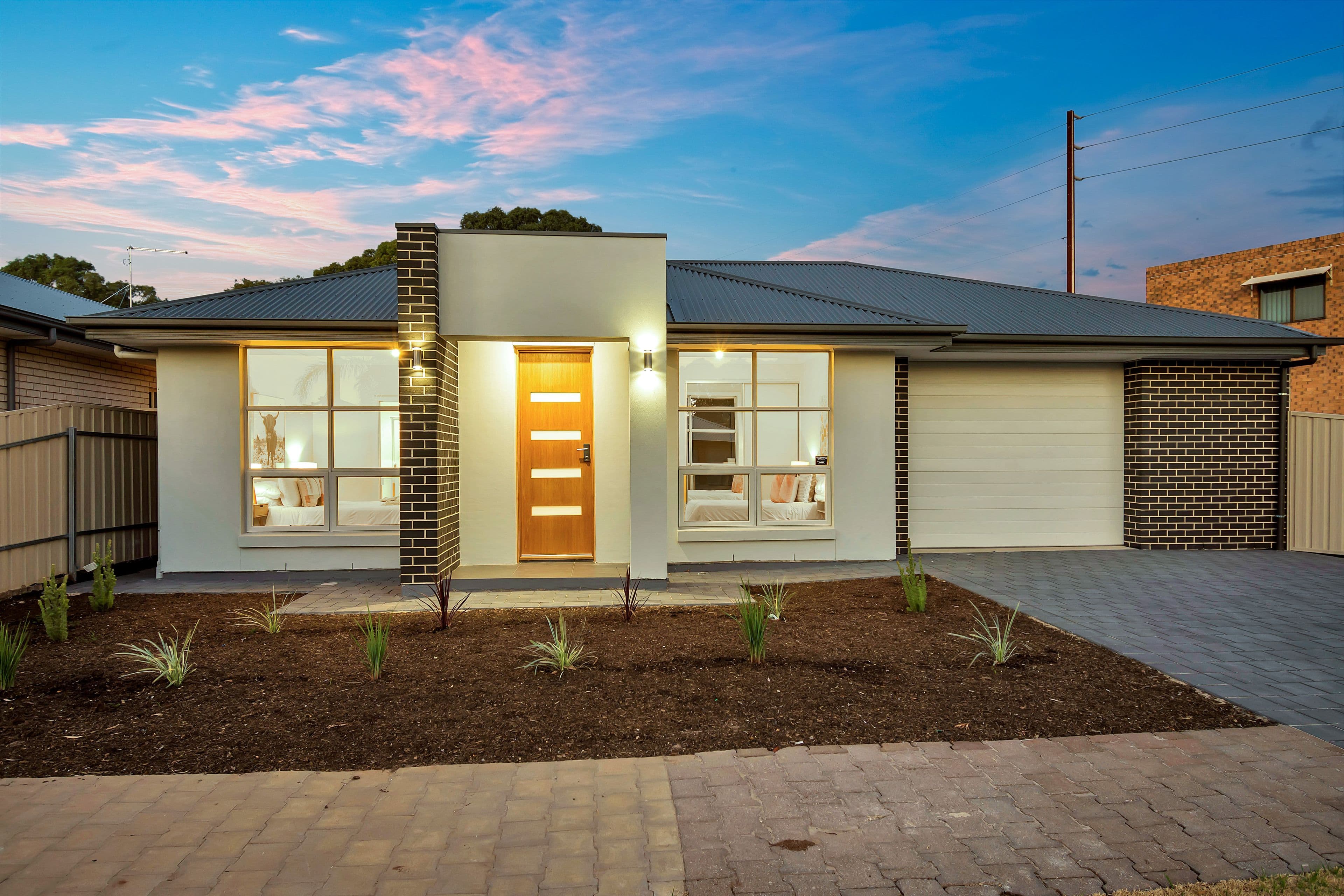 4 Gilles Crescent, Hillcrest SA 5086, Hillcrest - Image 1