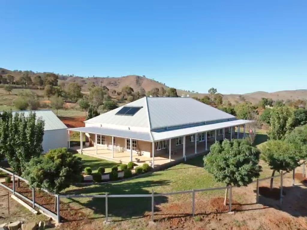 59 Luke Street, Gundagai NSW 2722, Gundagai - Thumbnail 2