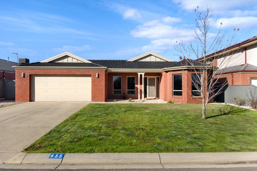 455 Wiltshire Lane, Delacombe VIC 3356, Delacombe - Image 1