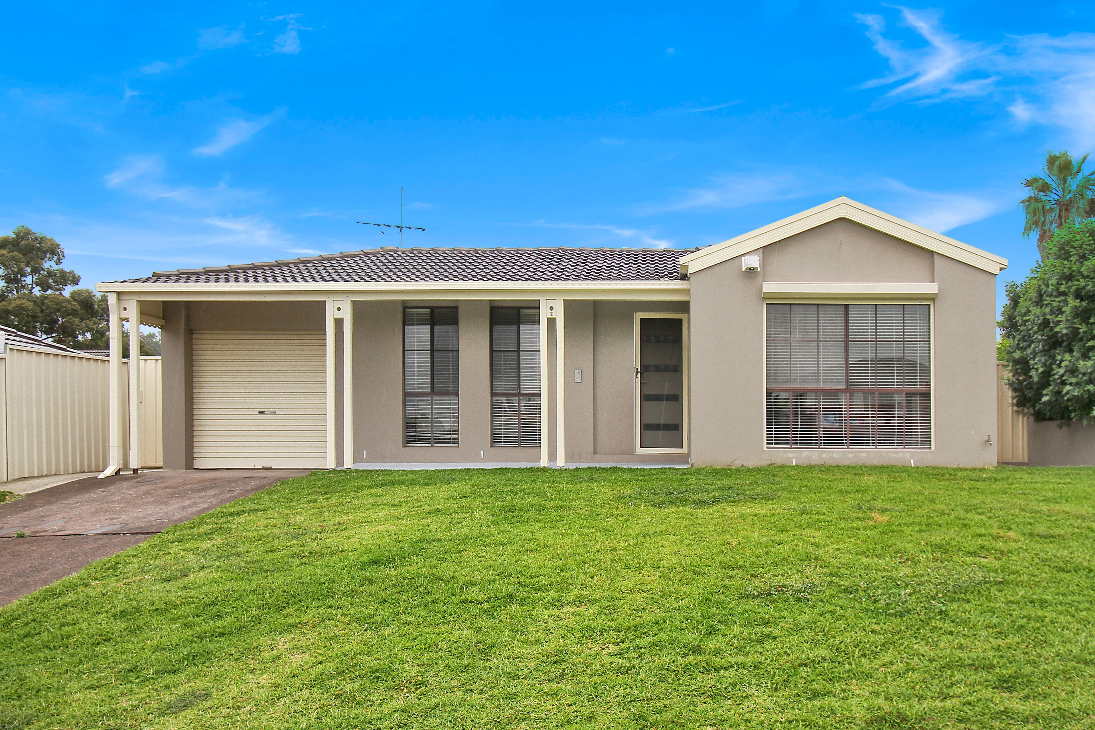 2 Bellette Close, Abbotsbury - Thumbnail 3