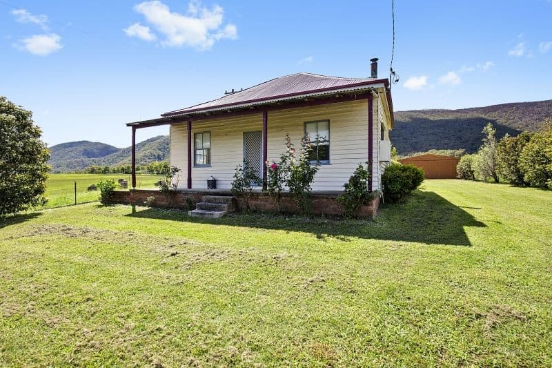6112 Araluen Road, Araluen NSW 2622, Araluen - Image 1